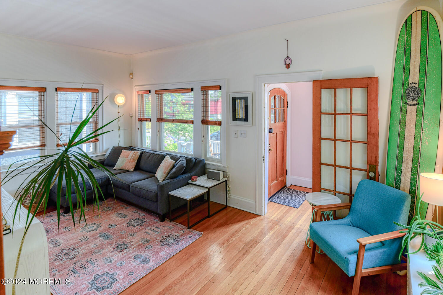 1503 Emory Street, WINTER