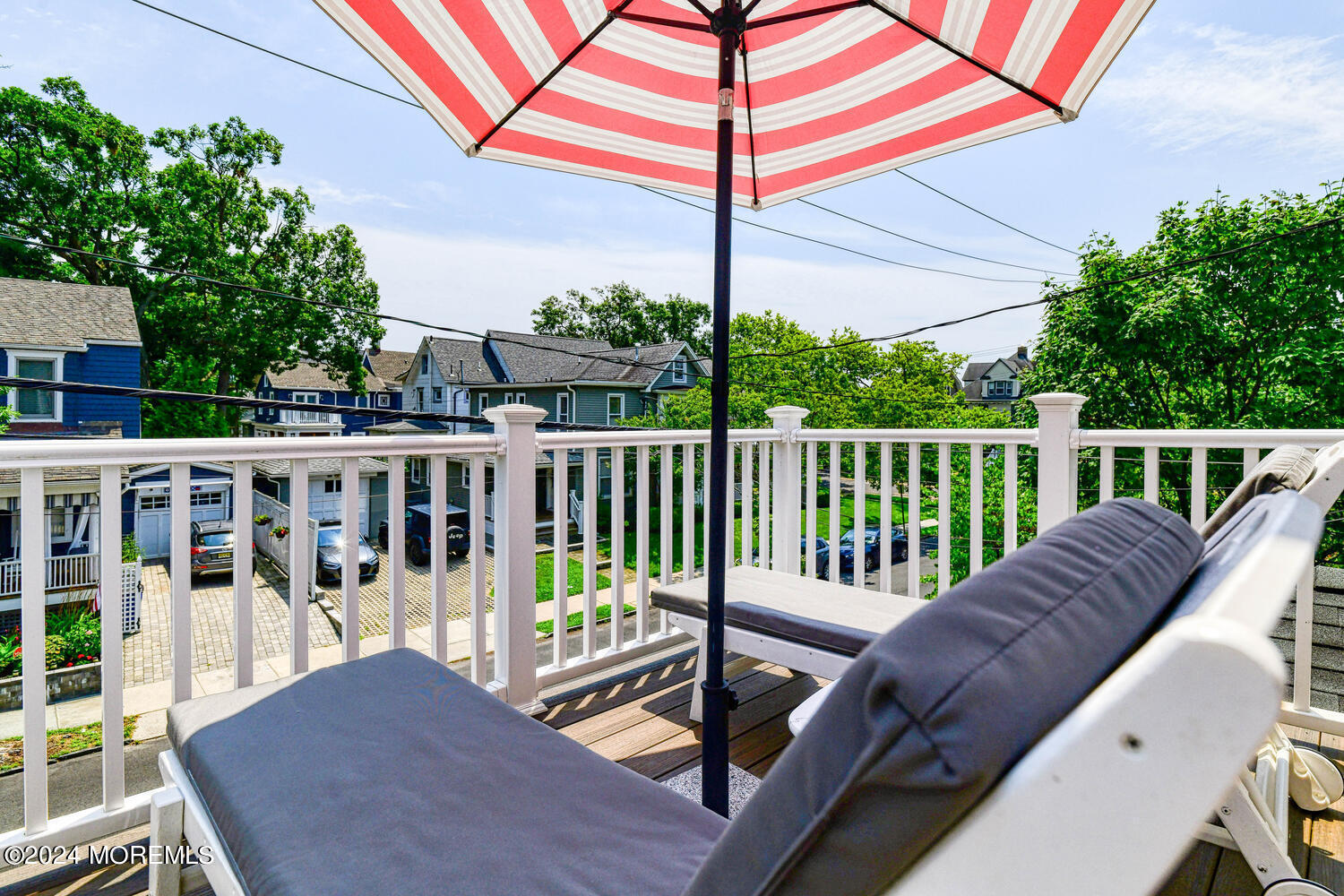 1503 Emory Street, WINTER