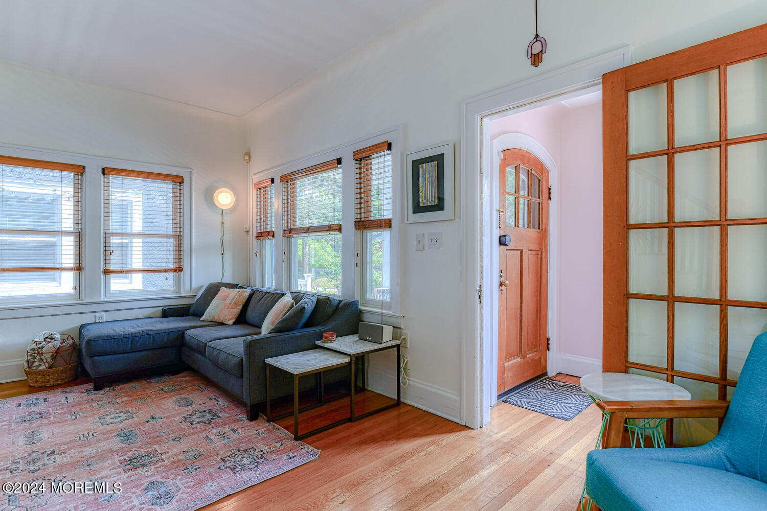 1503 Emory Street, WINTER