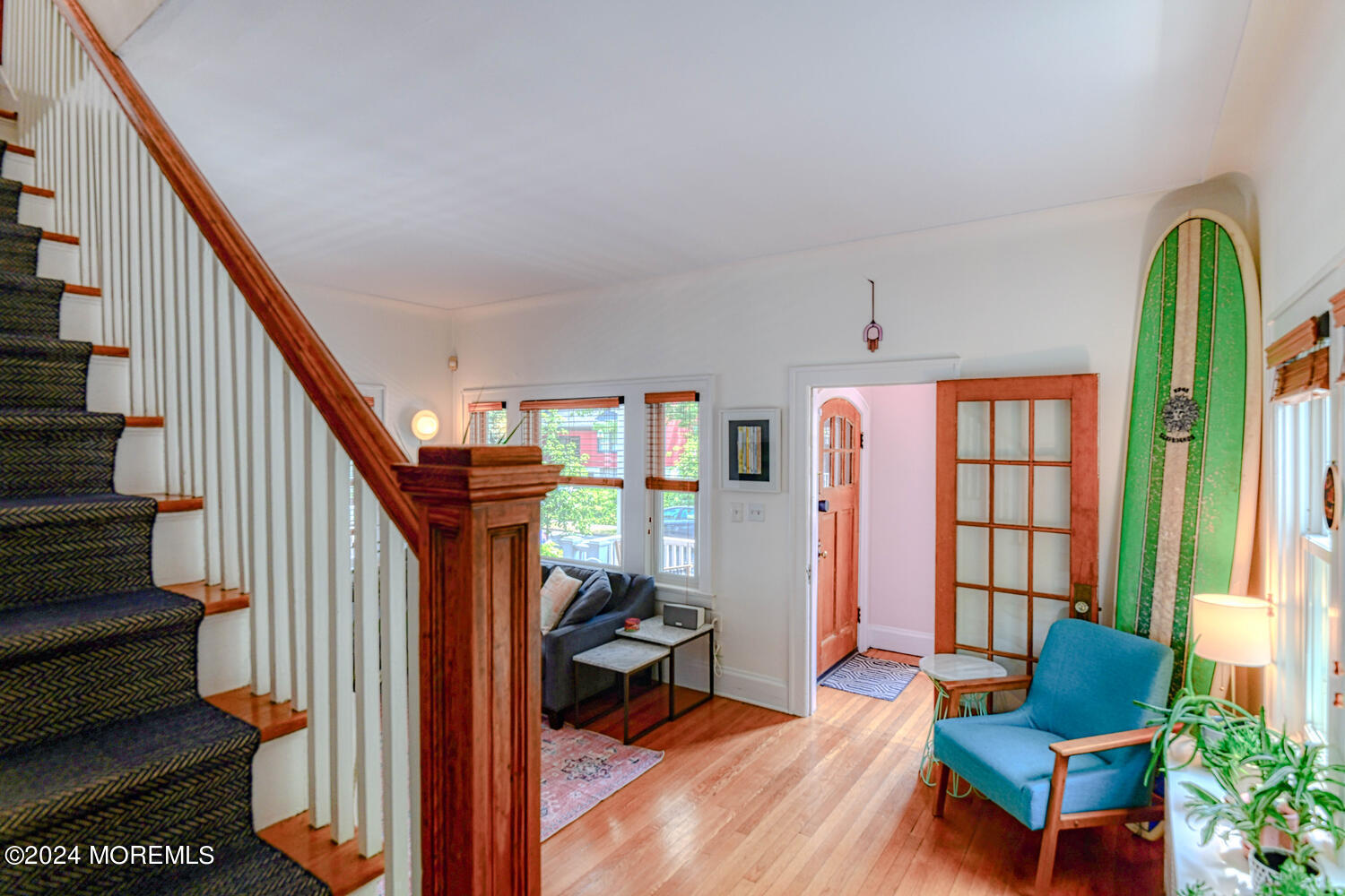 1503 Emory Street, WINTER