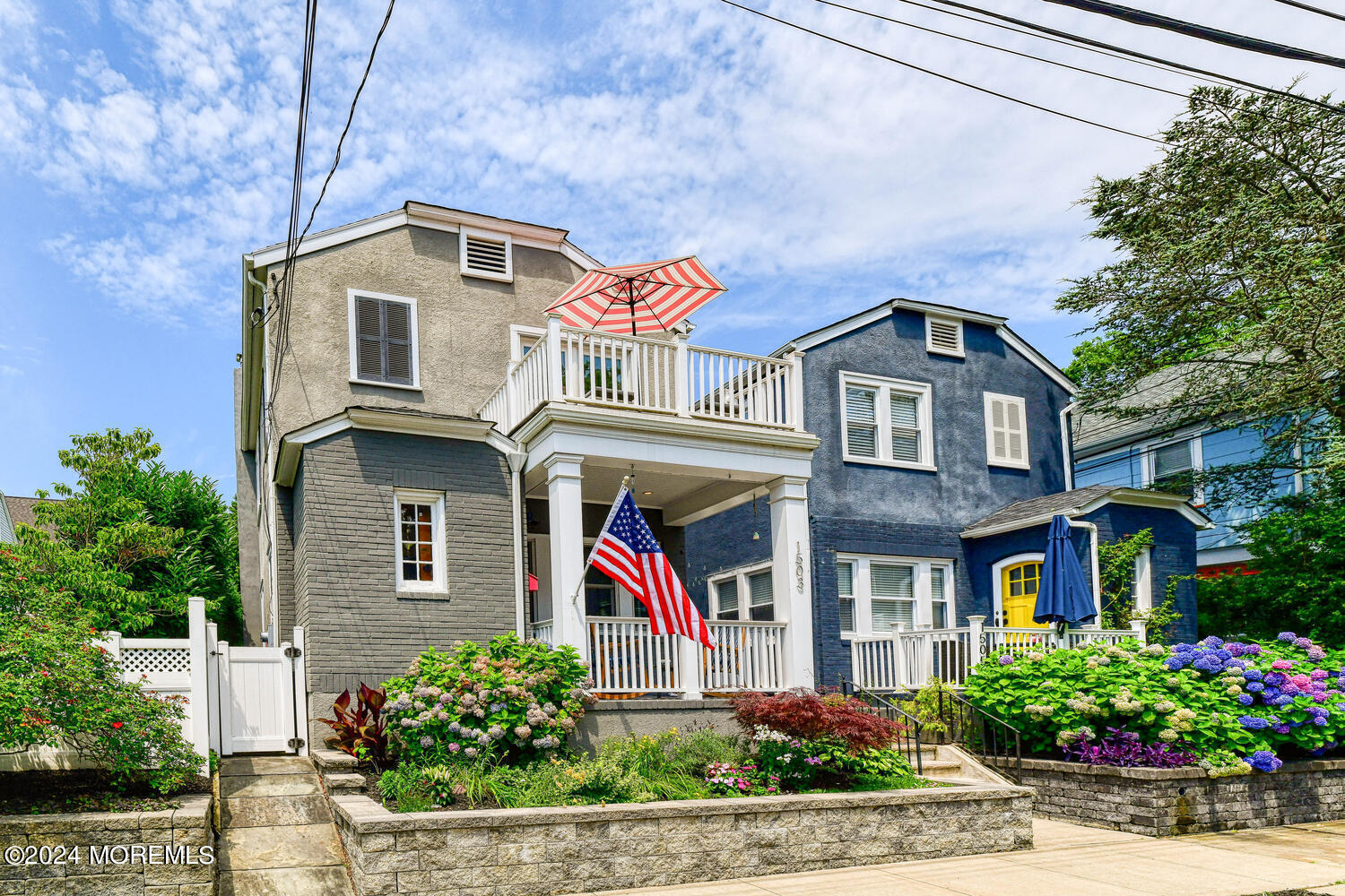 1503 Emory Street, WINTER