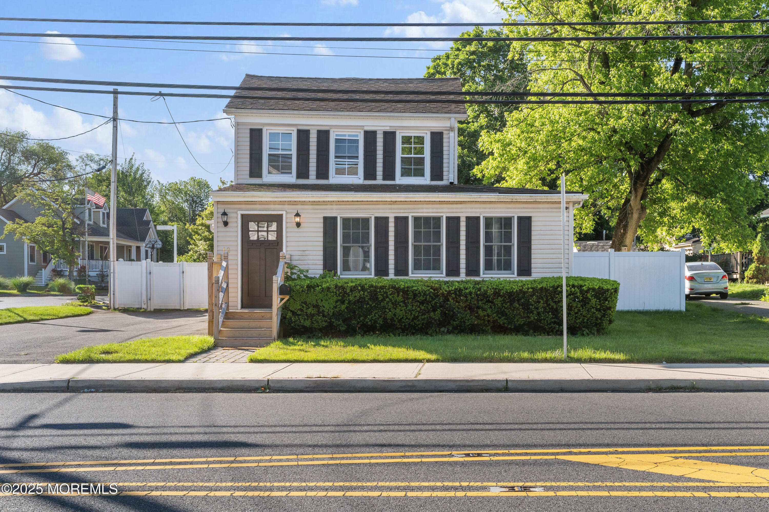 12 Main Street