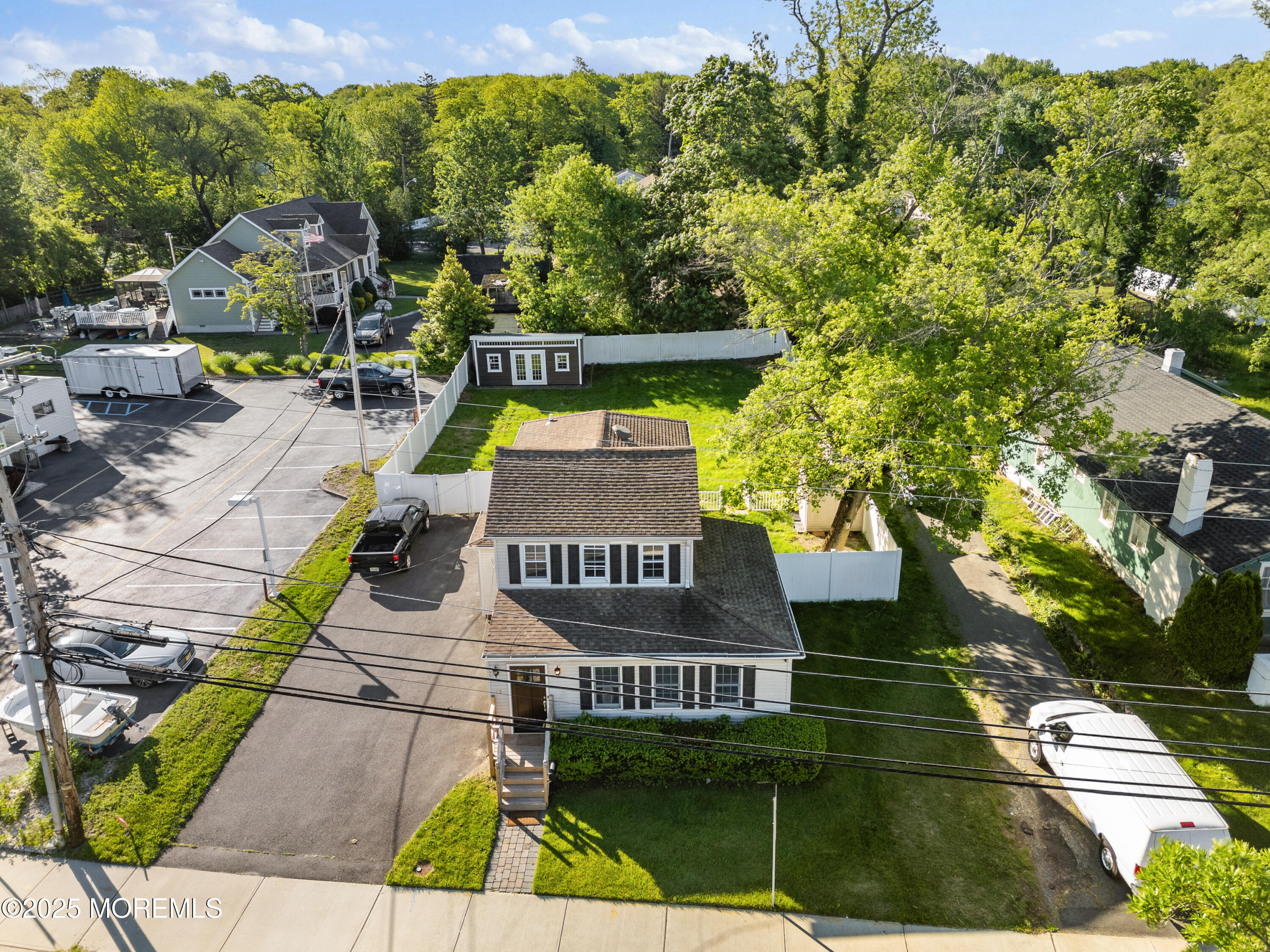 12 Main Street