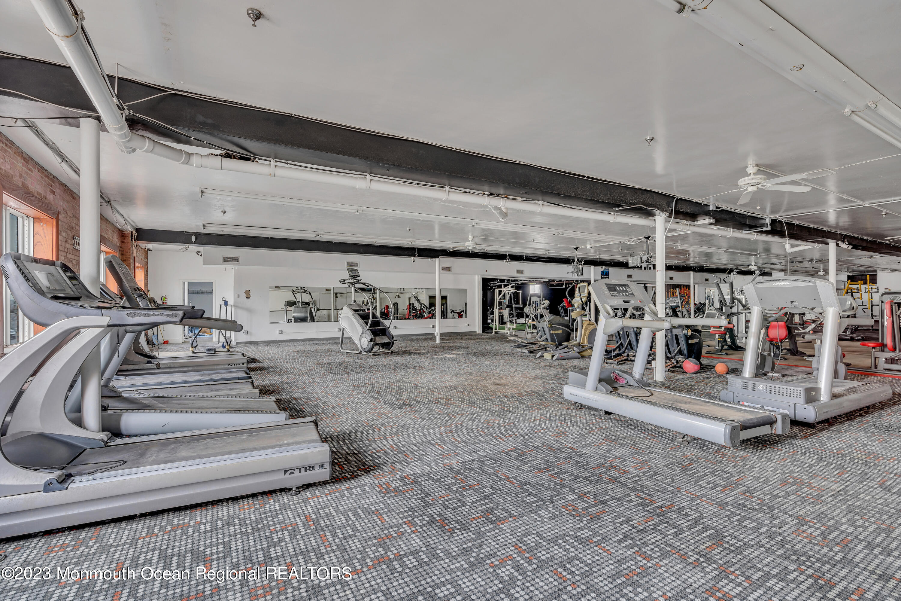 614 Cookman Avenue 2nd Floor