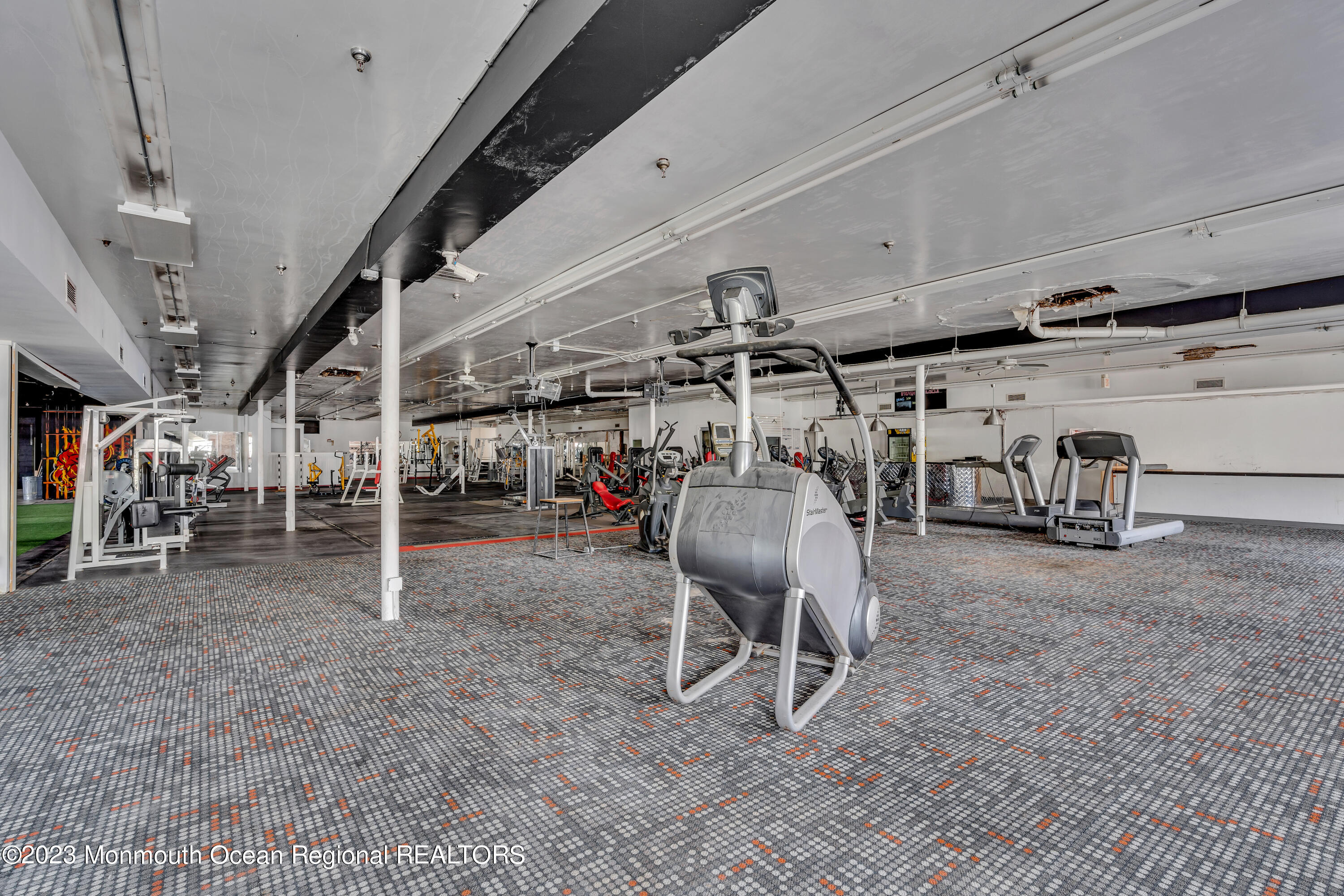 614 Cookman Avenue 2nd Floor