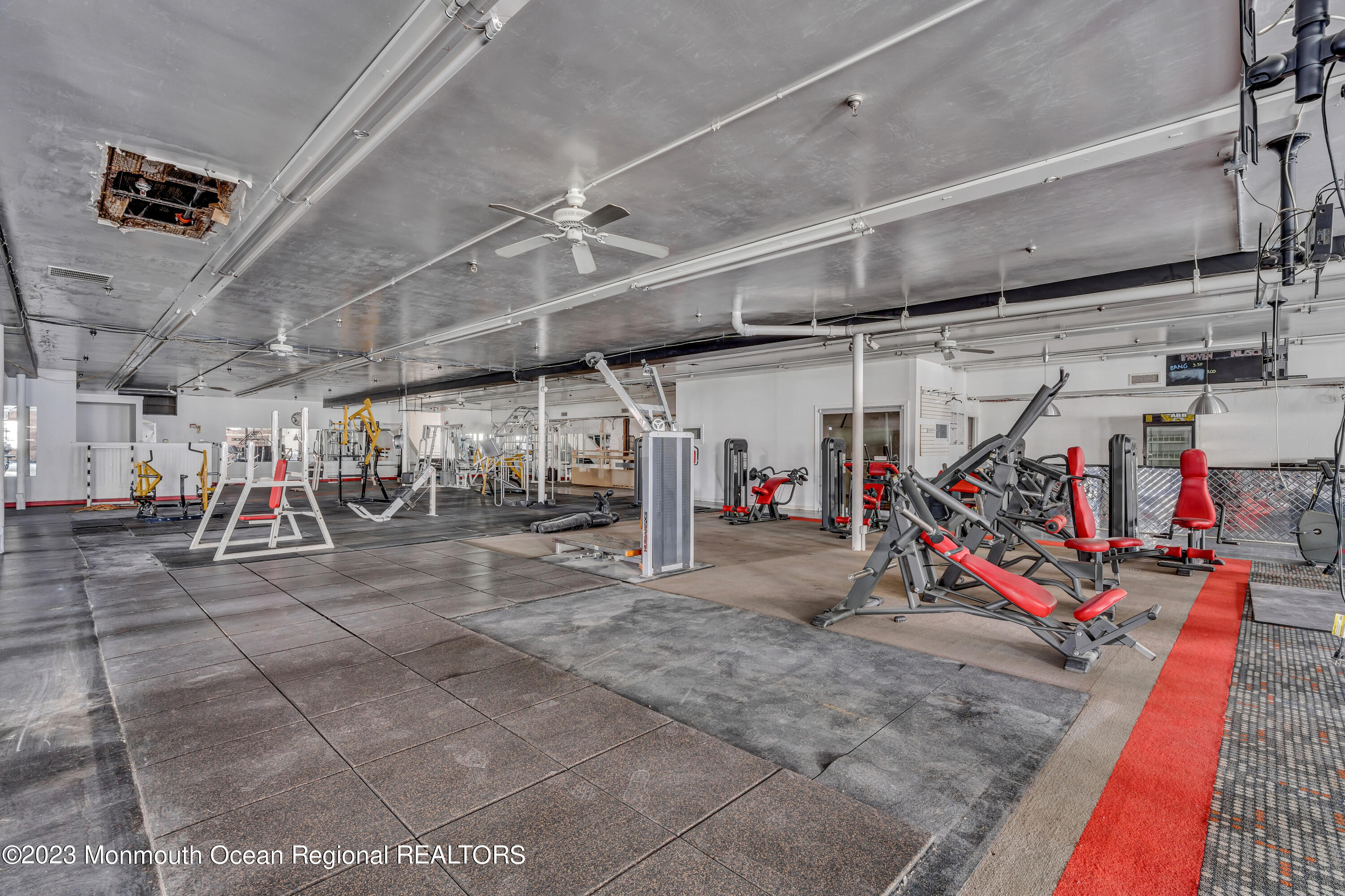 614 Cookman Avenue 2nd Floor