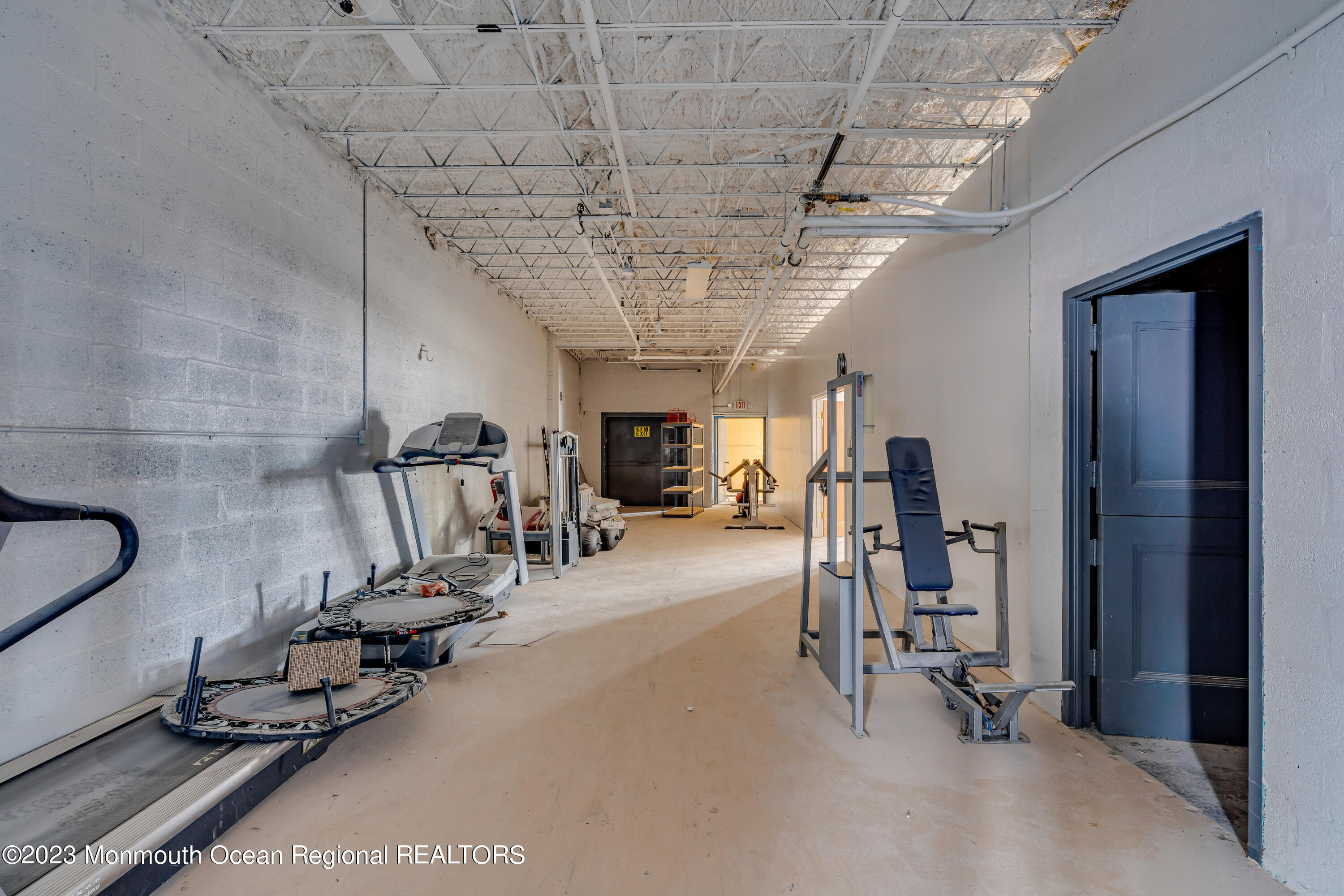 614 Cookman Avenue 2nd Floor
