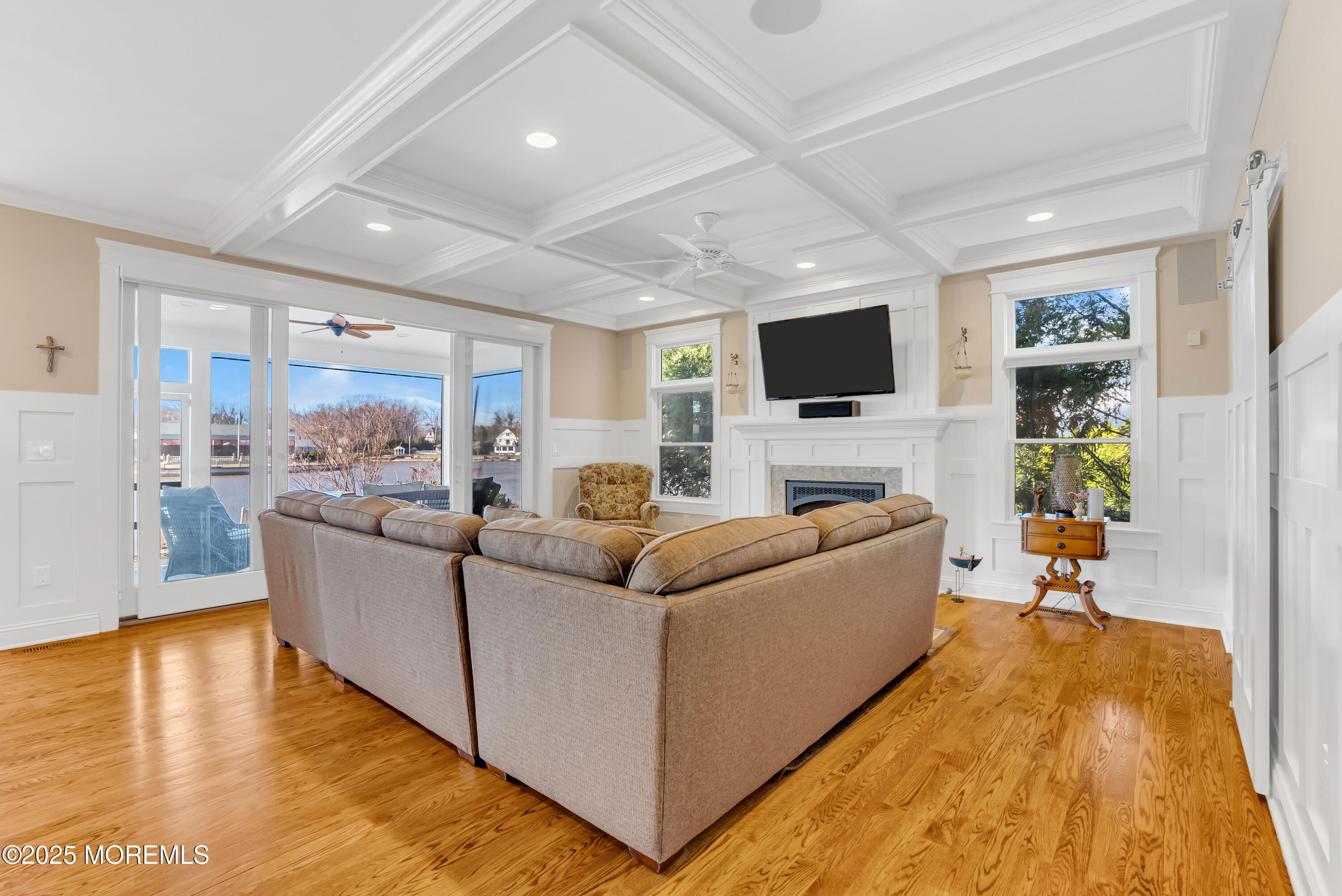 3 Sunset Drive