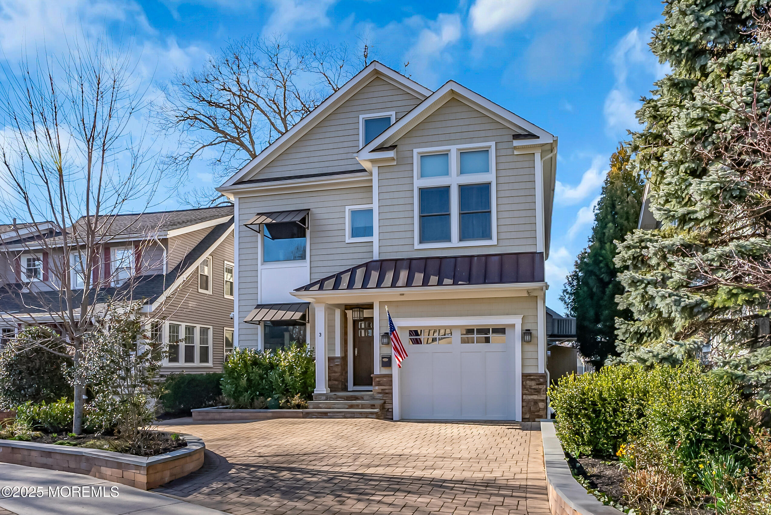 3 Sunset Drive