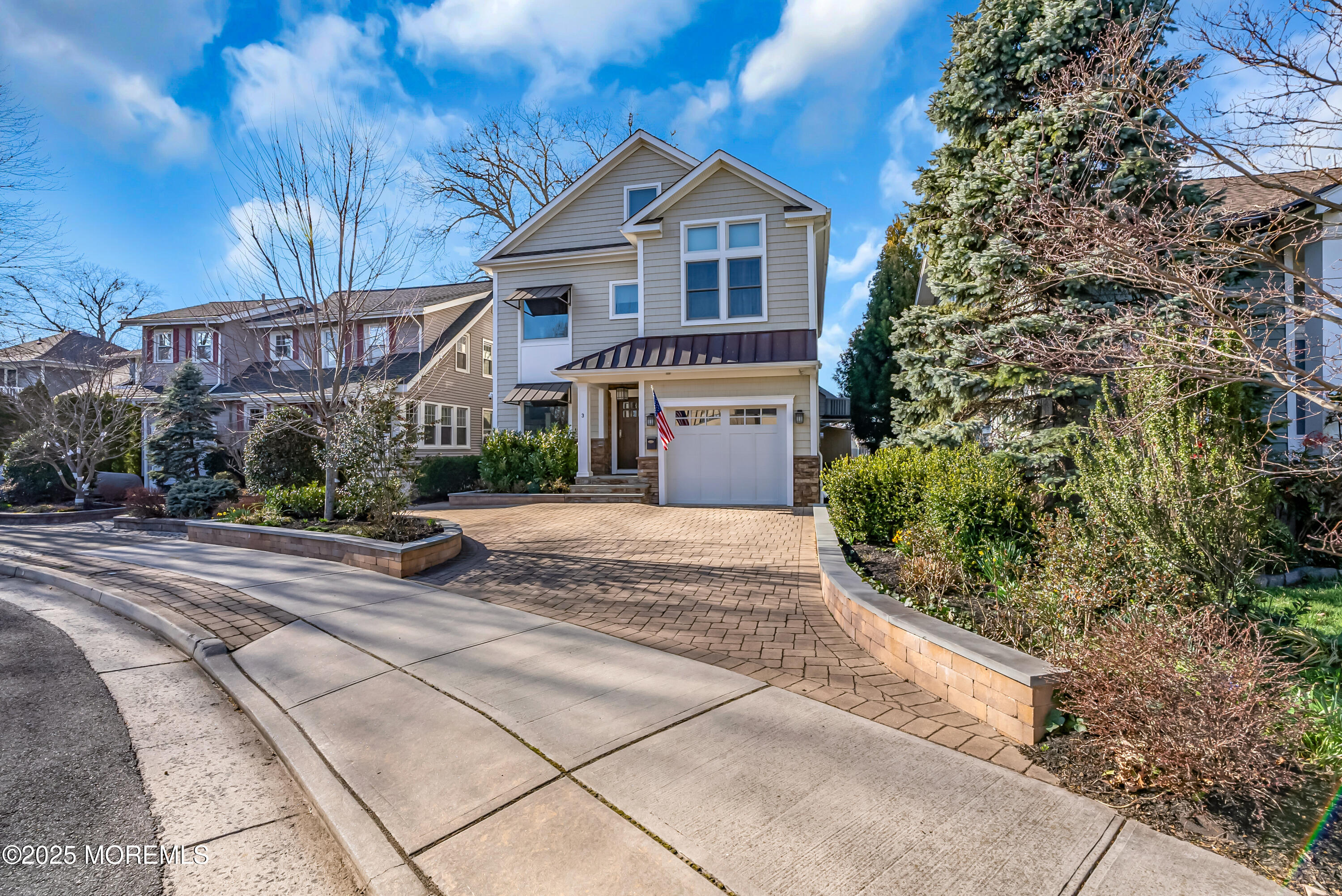 3 Sunset Drive
