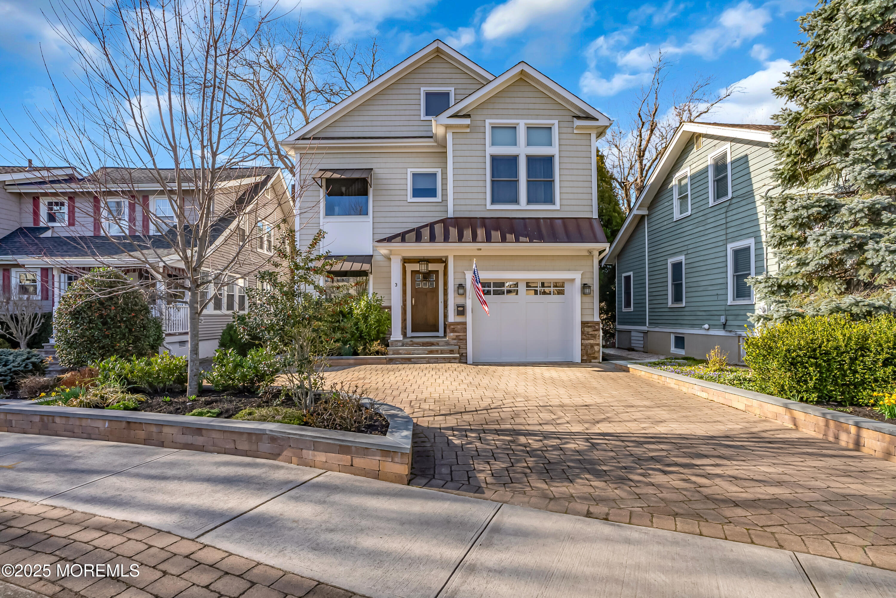 3 Sunset Drive