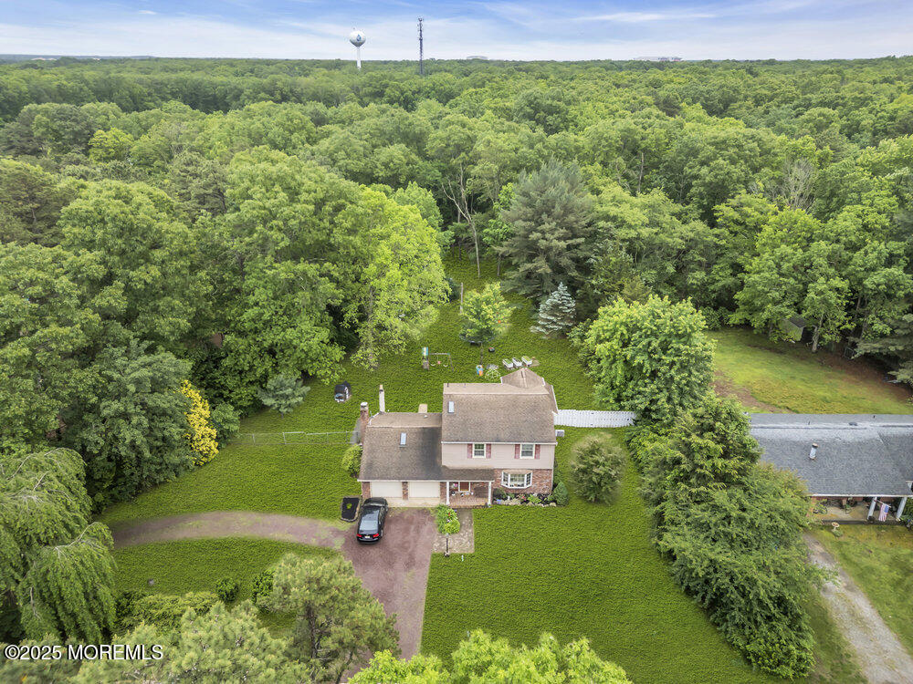 823 Bowman Road
