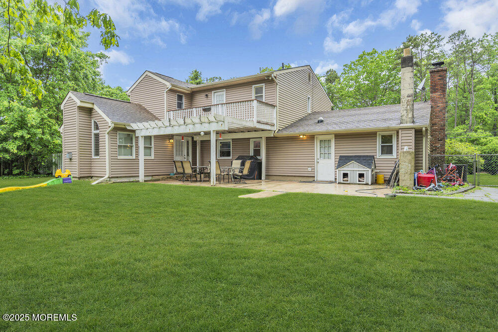 823 Bowman Road