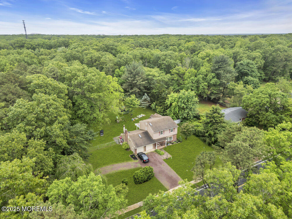 823 Bowman Road