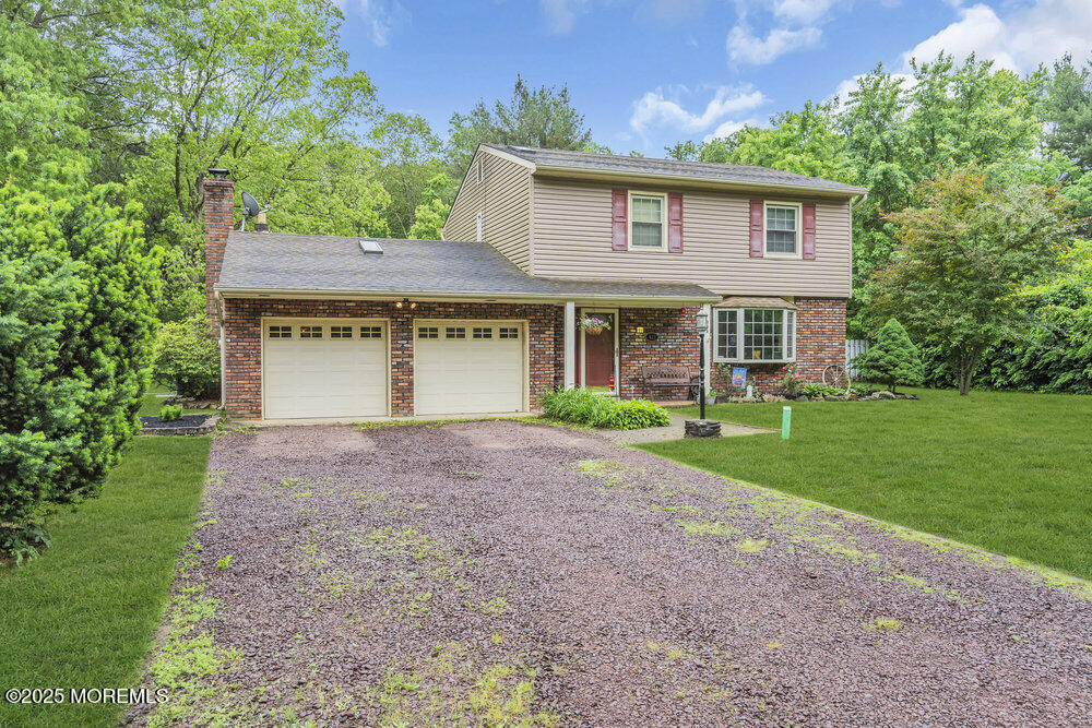 823 Bowman Road