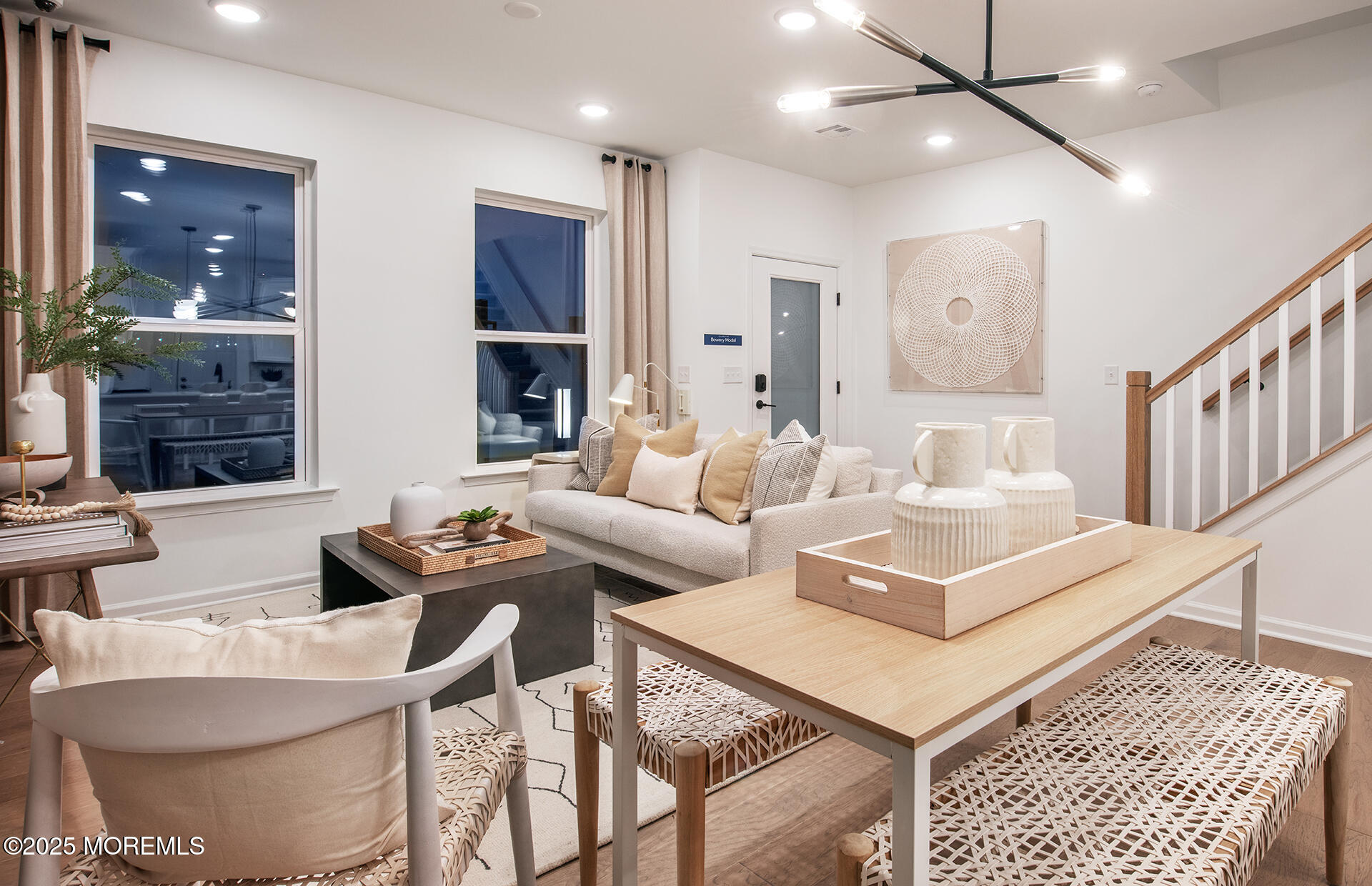 201 Sunset Avenue, 108