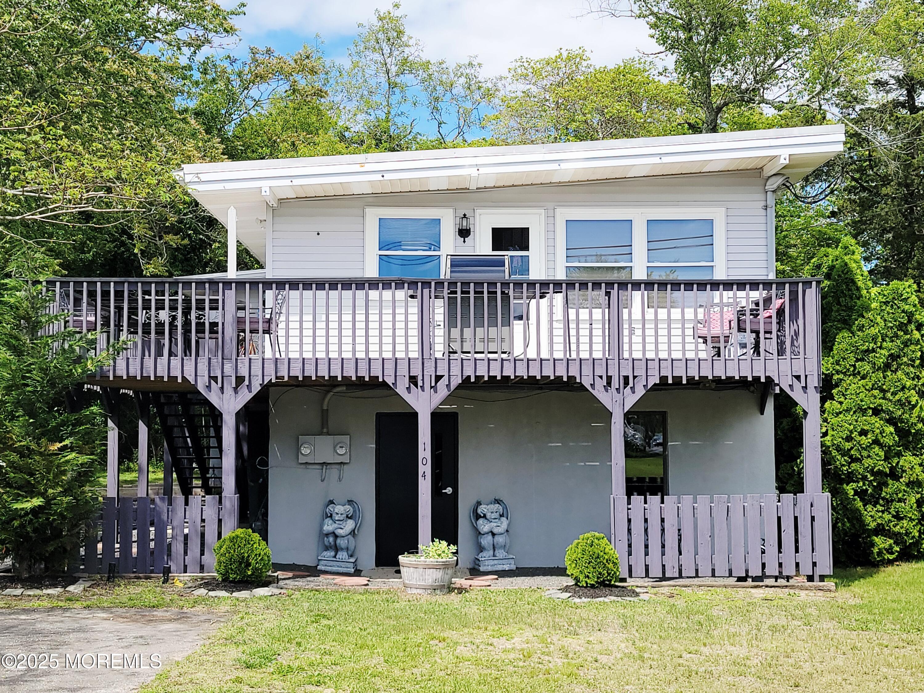 104 Price Drive