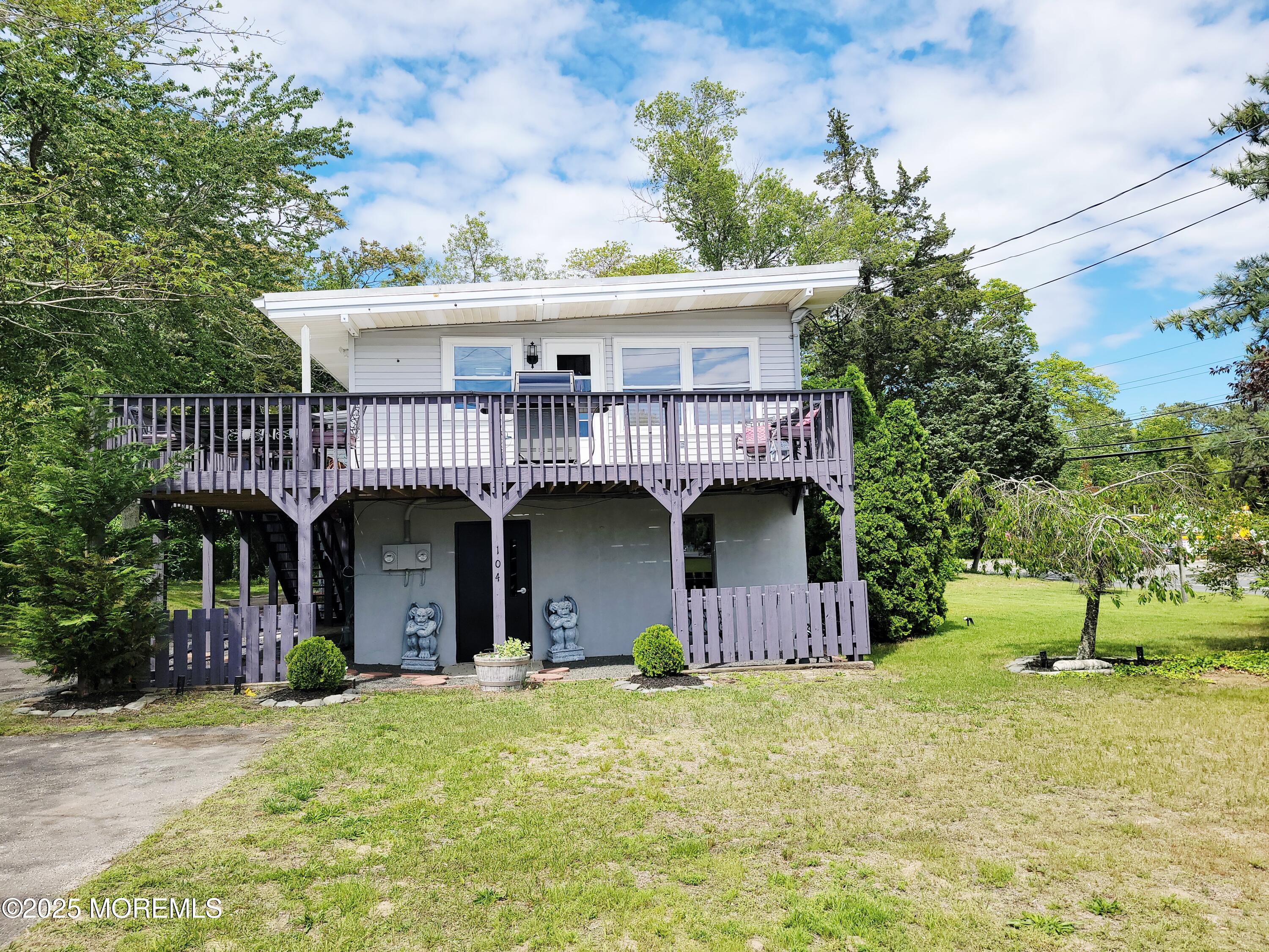 104 Price Drive