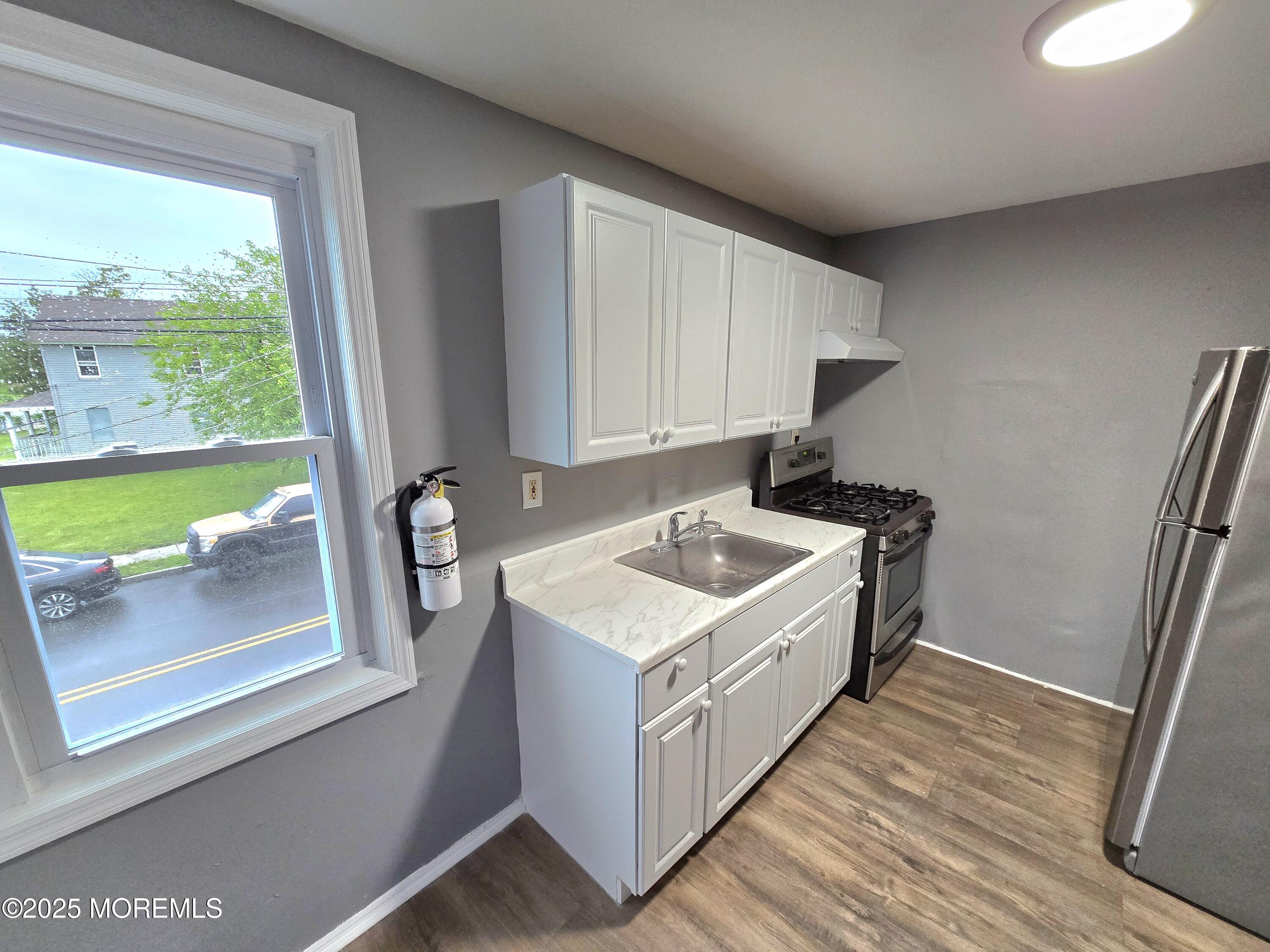 152 Long Branch Avenue Unit: 3