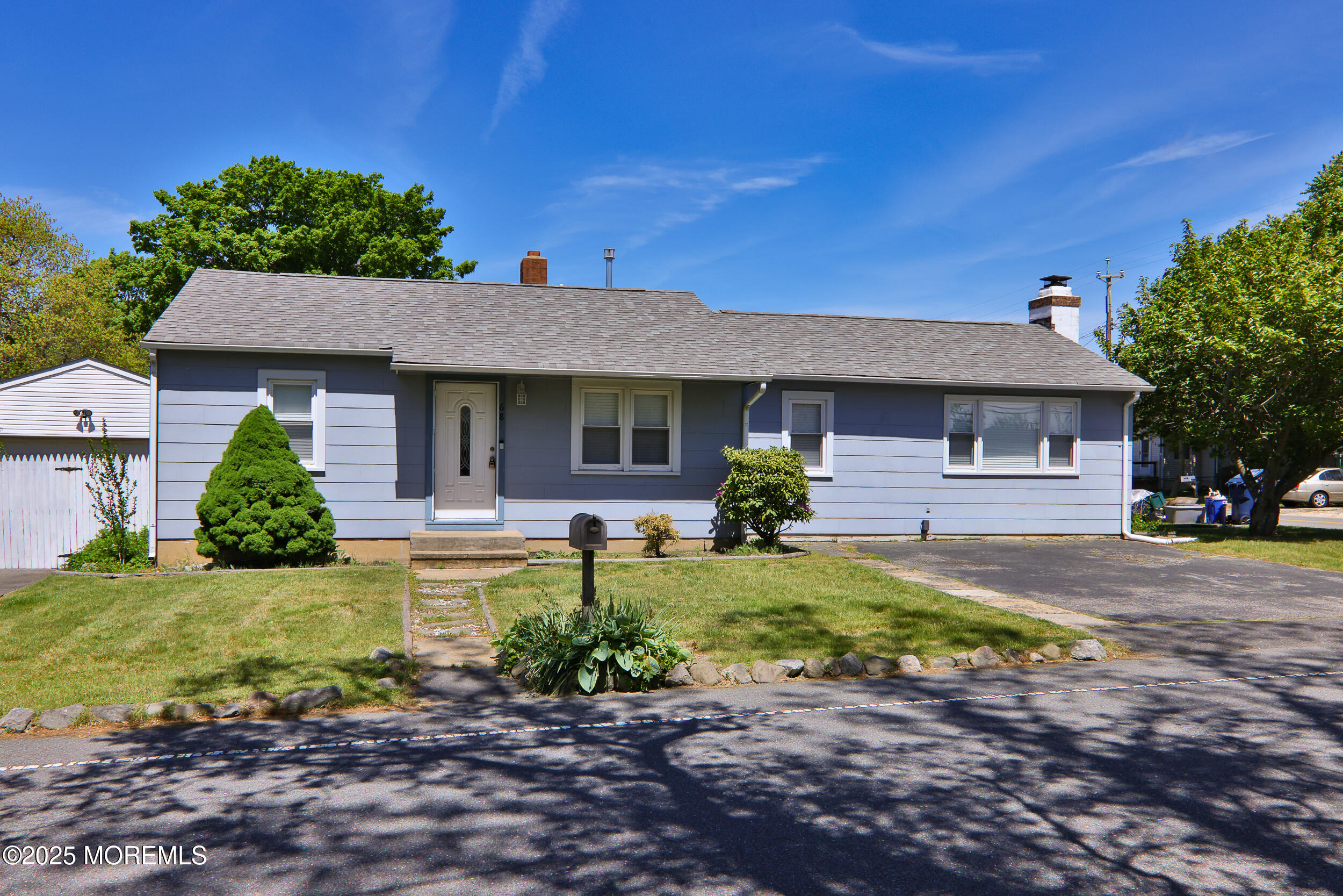 68 Elm Street