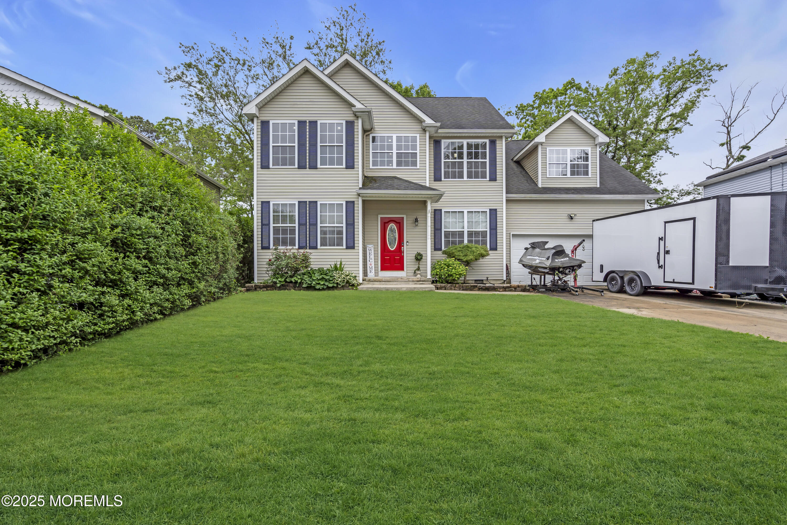21 Midship Drive