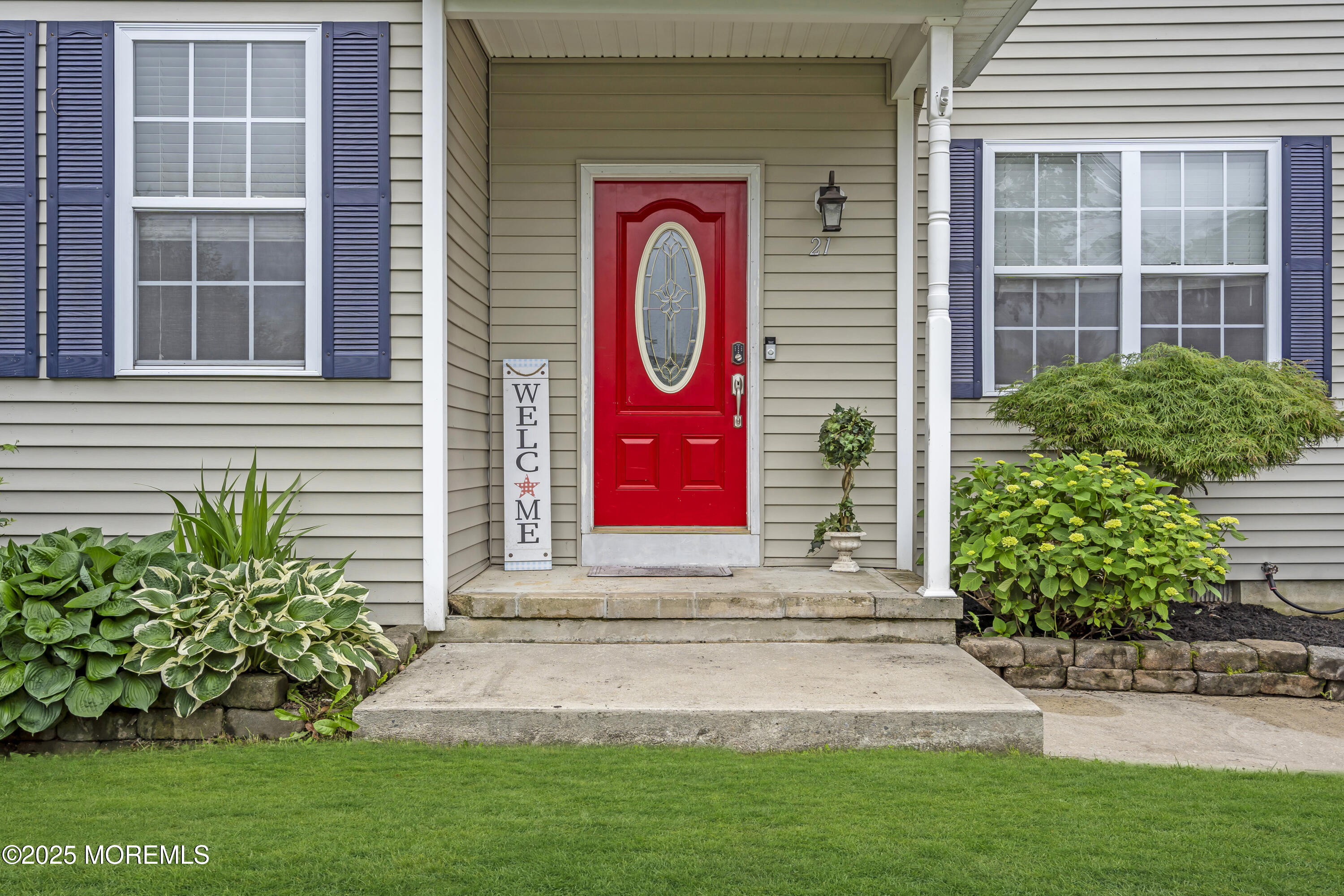 21 Midship Drive