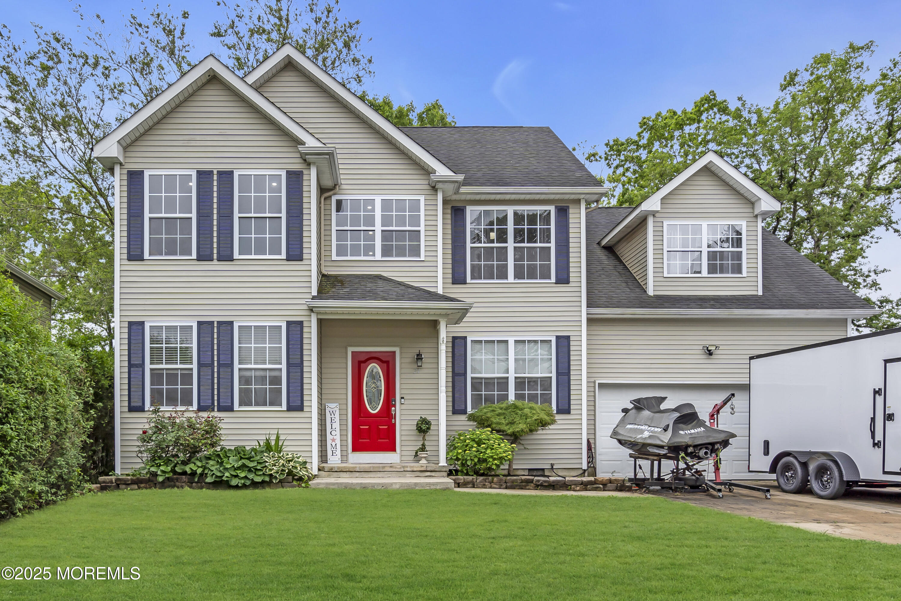 21 Midship Drive