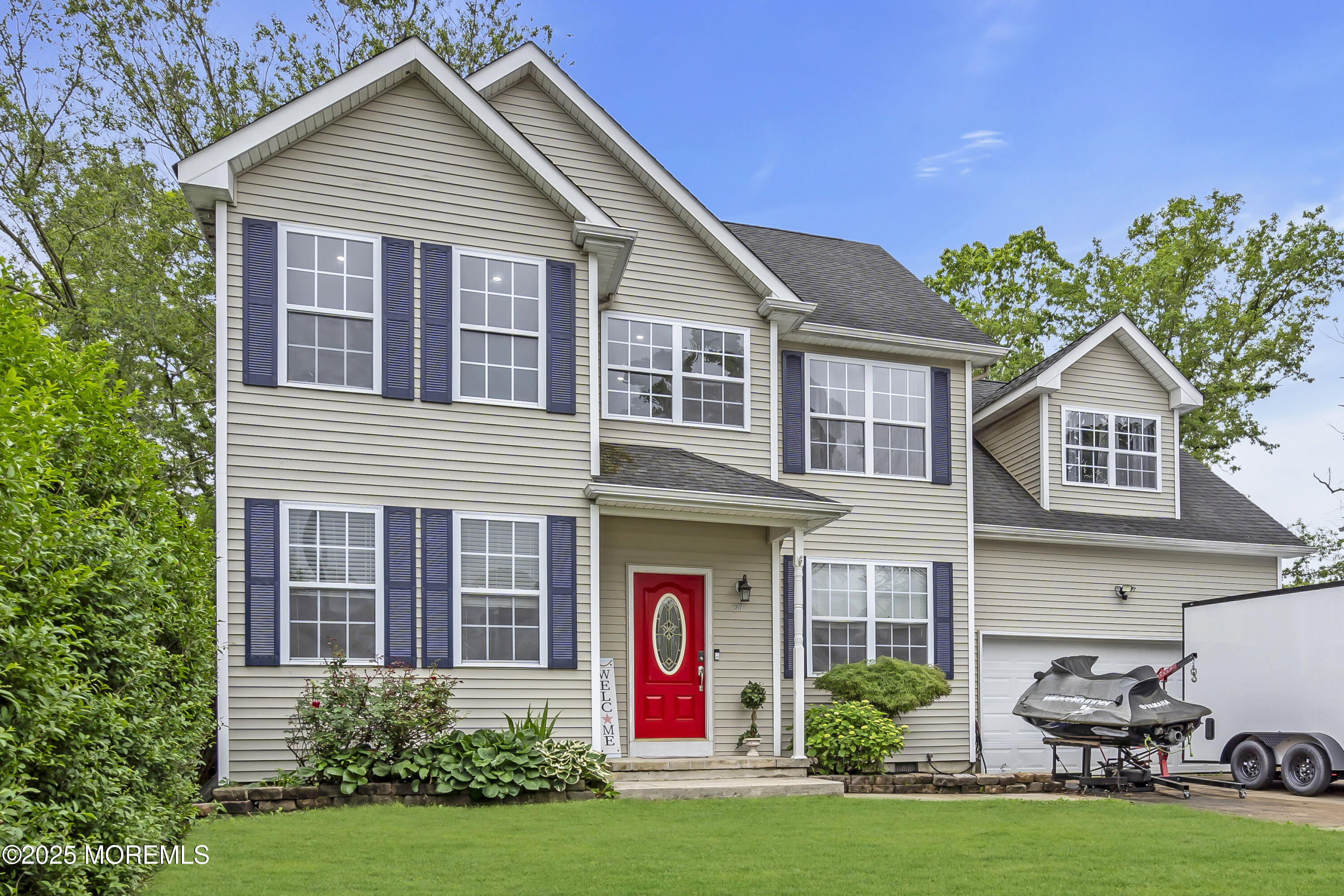 21 Midship Drive