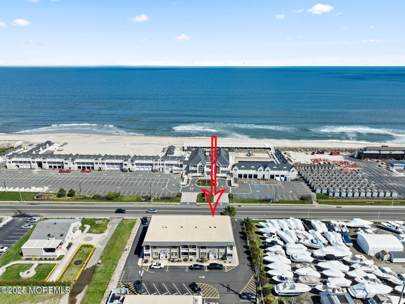 1382 Ocean Avenue, A4