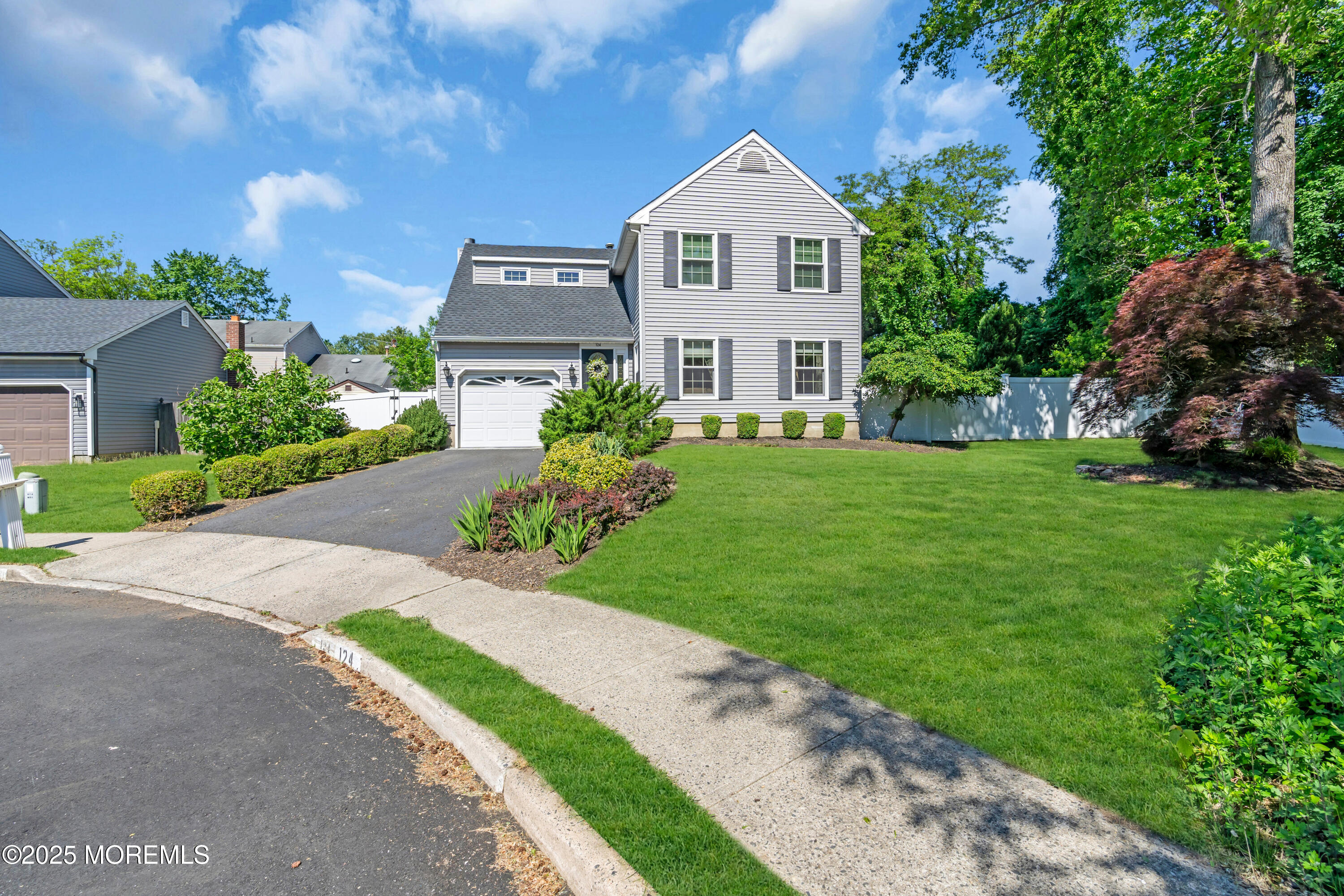 124 Sandpiper Drive