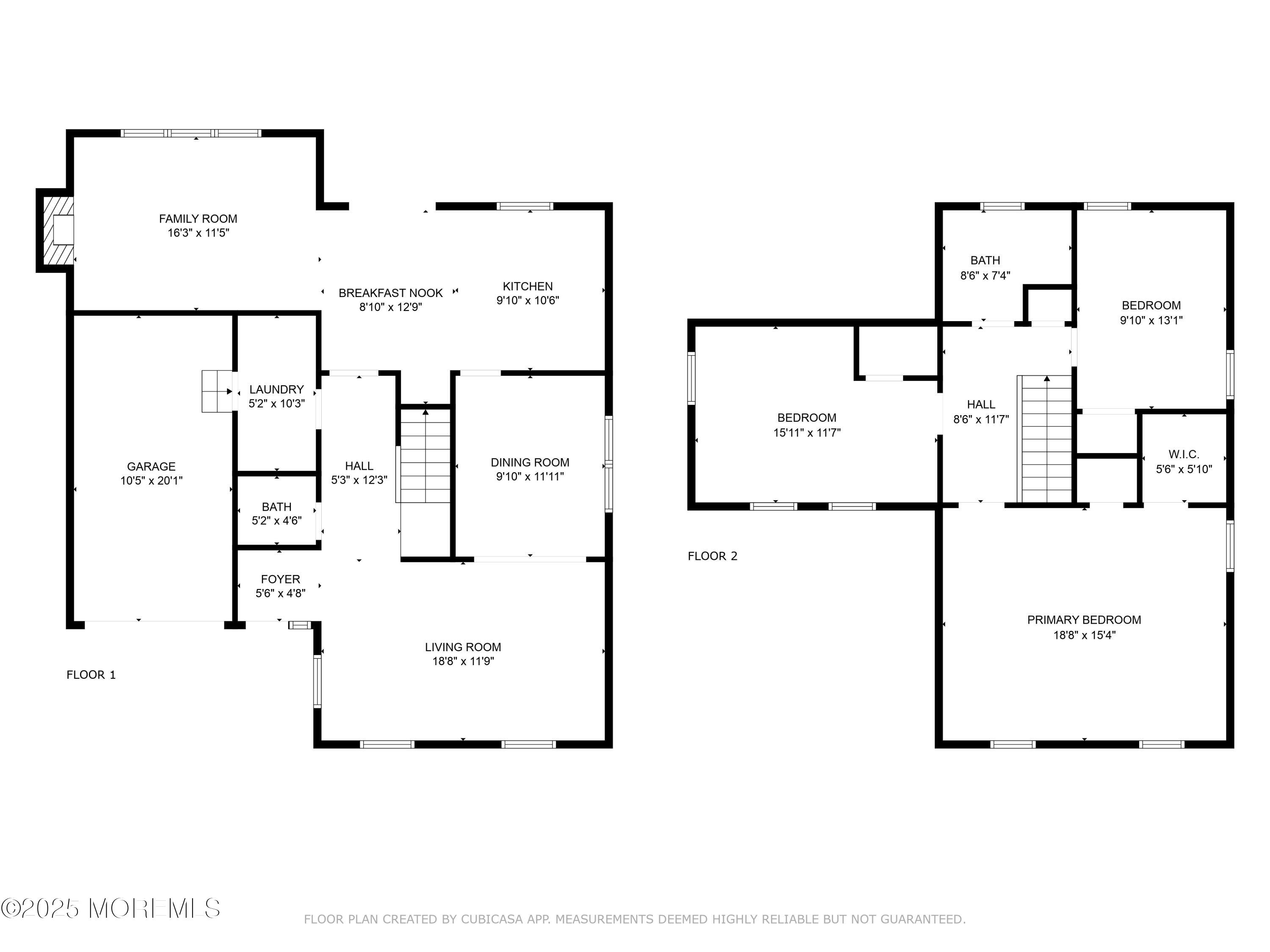 124 Sandpiper Drive
