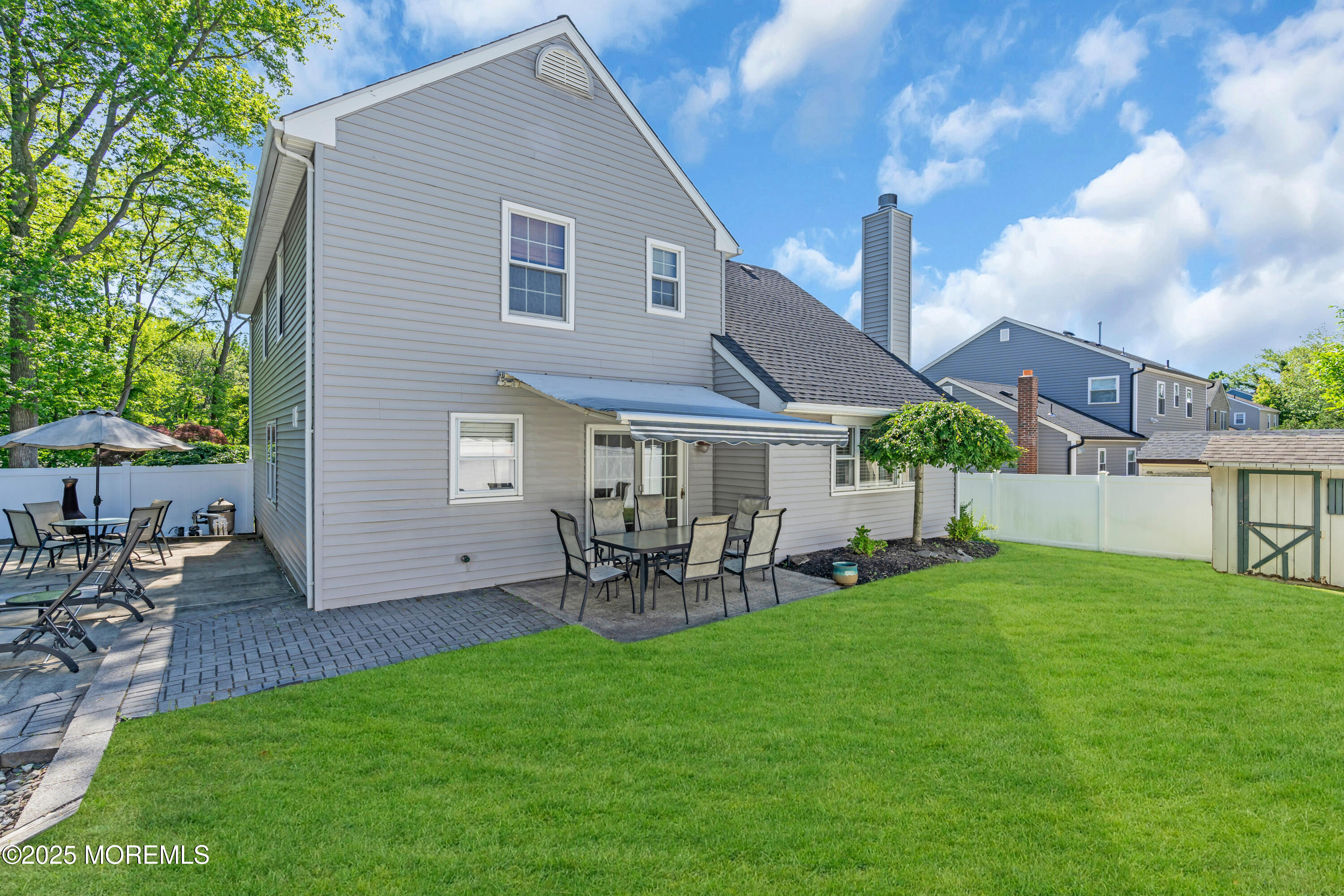 124 Sandpiper Drive