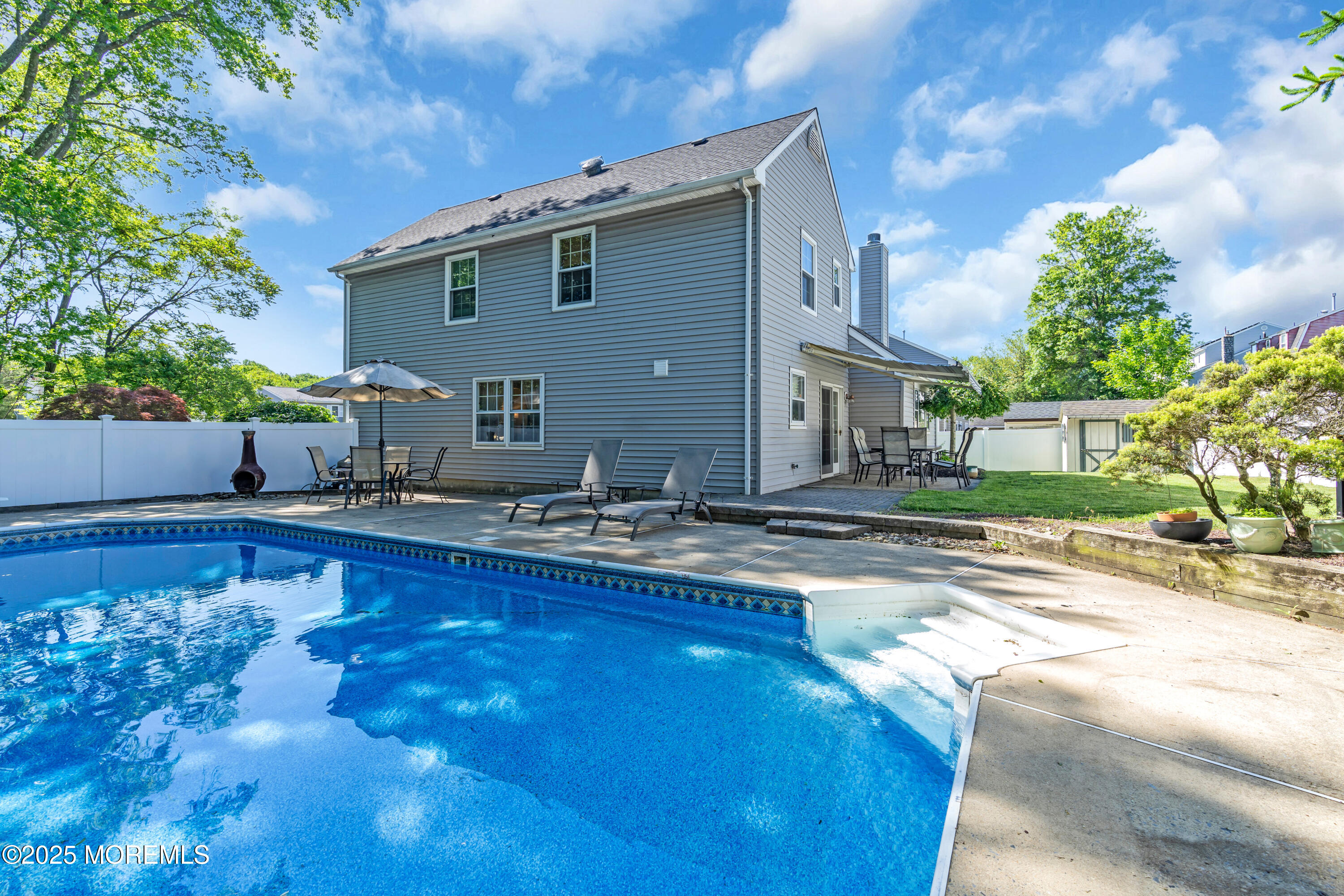 124 Sandpiper Drive