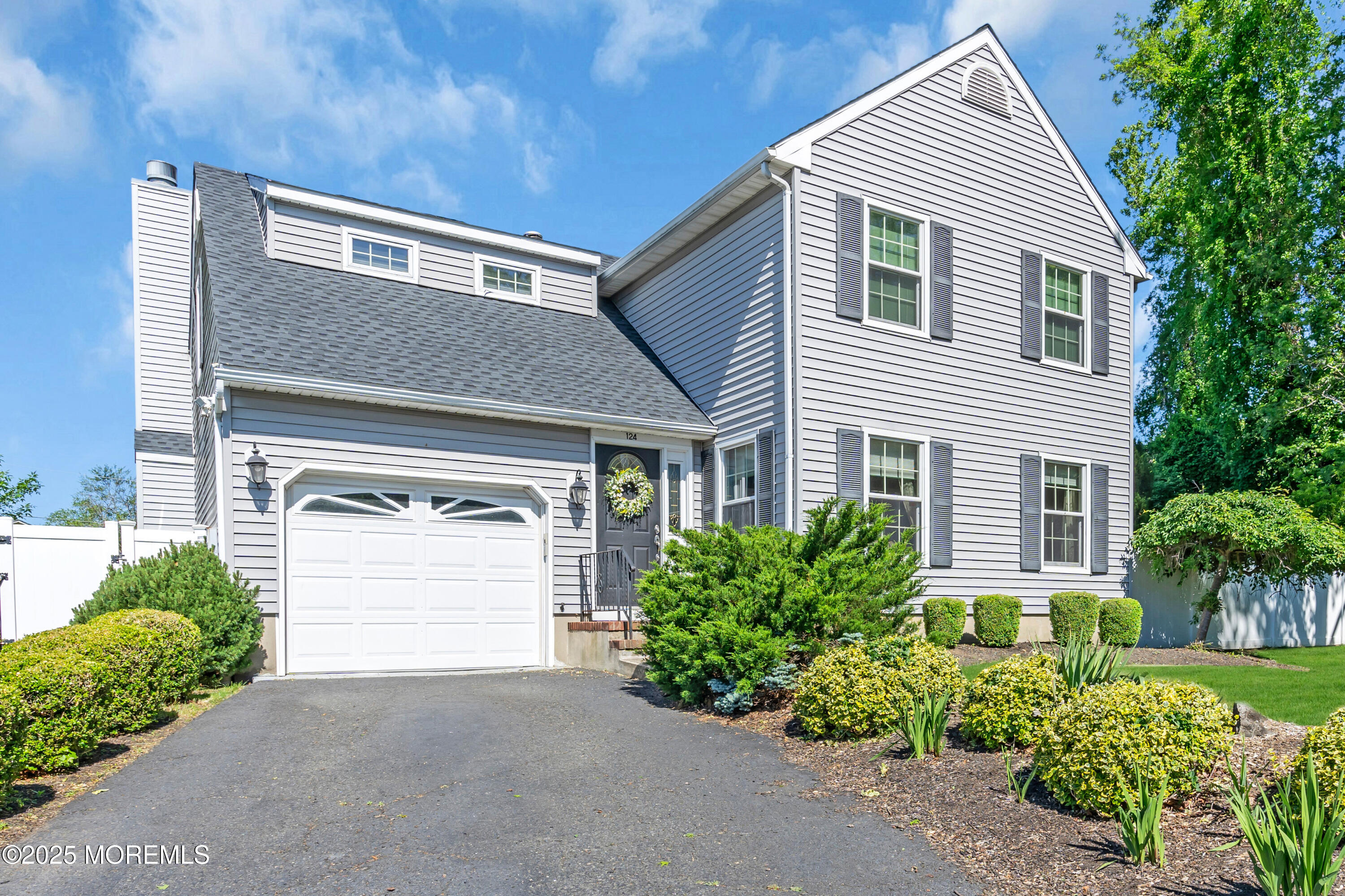 124 Sandpiper Drive