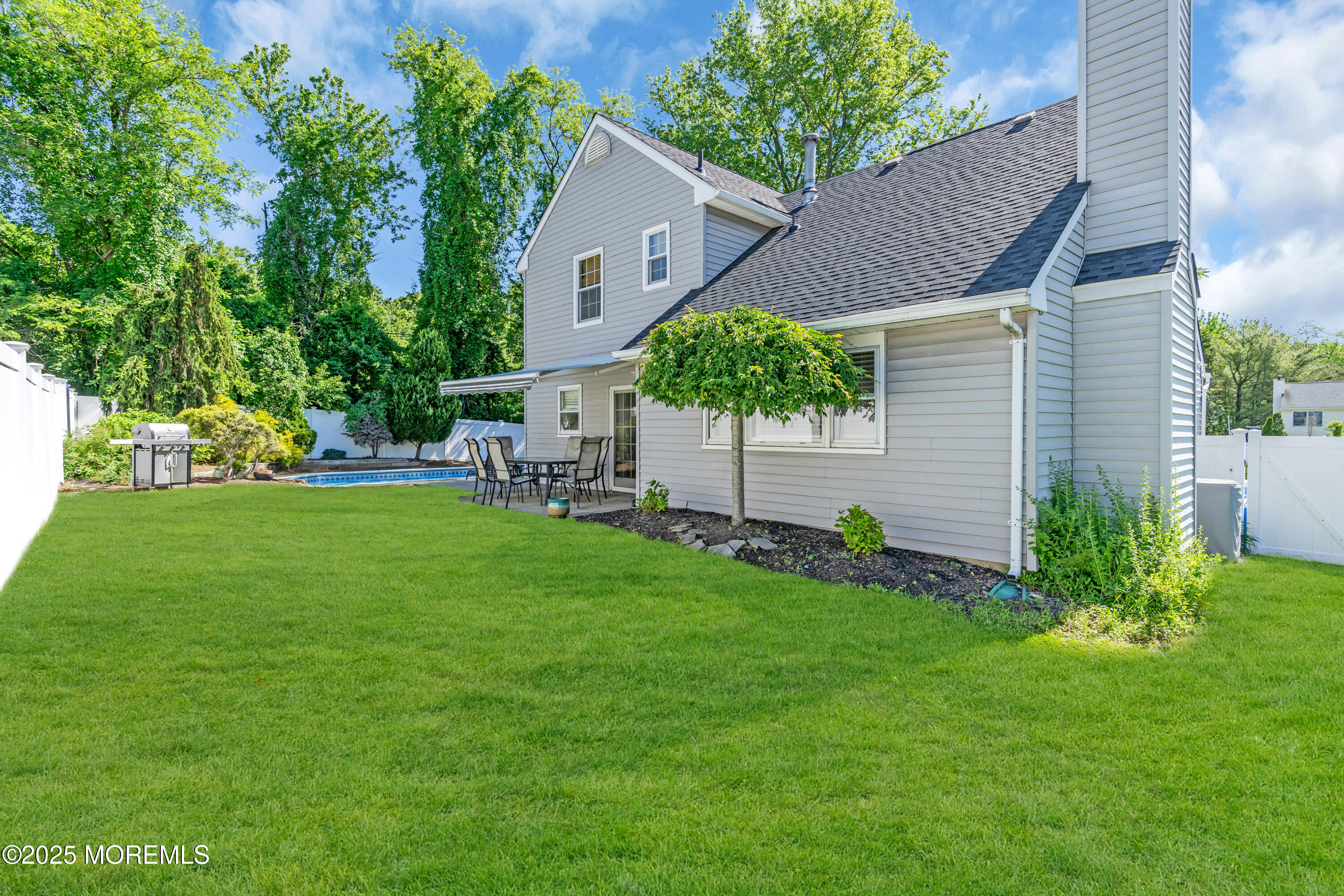 124 Sandpiper Drive