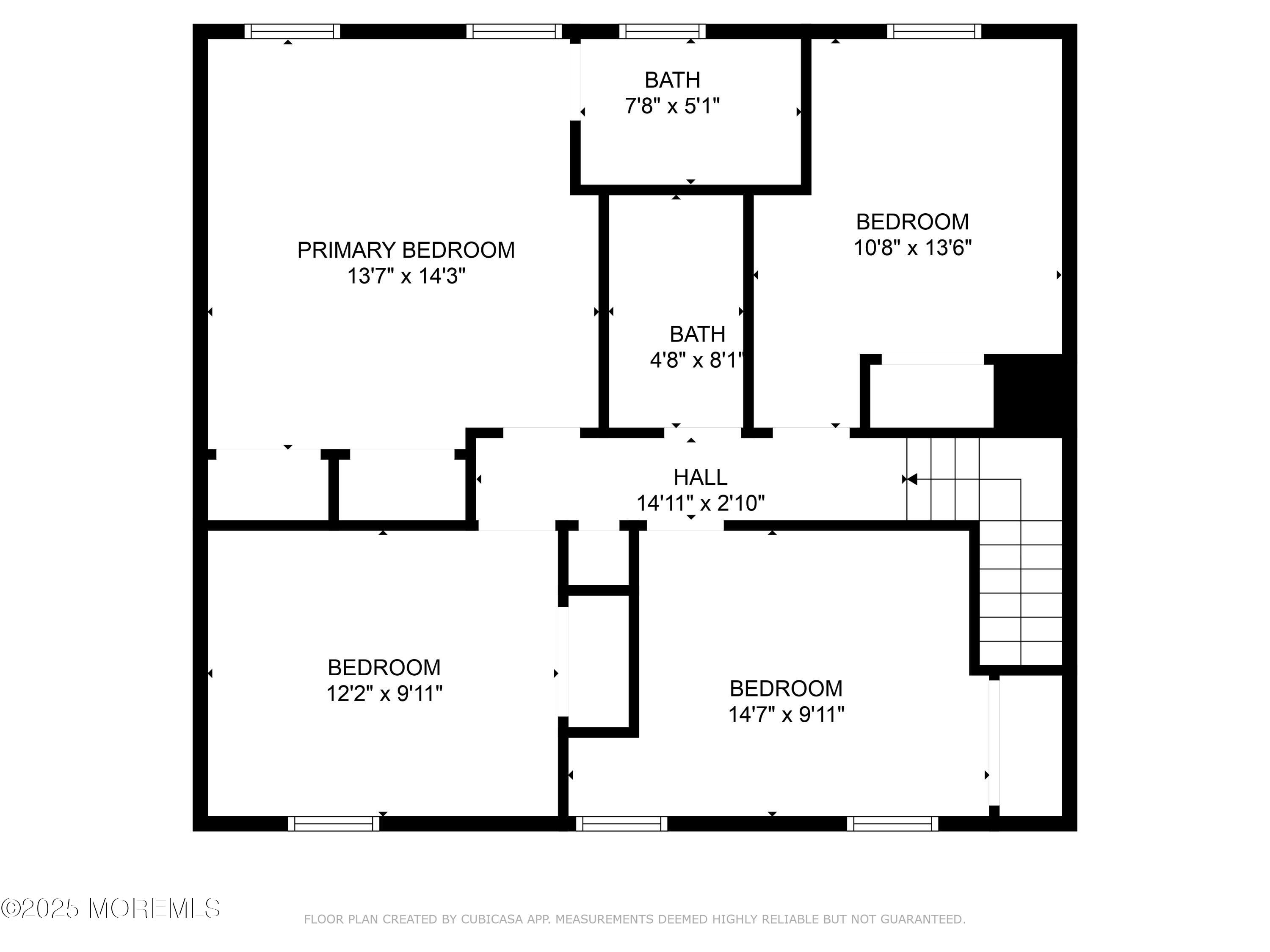 12 Stagecoach Drive