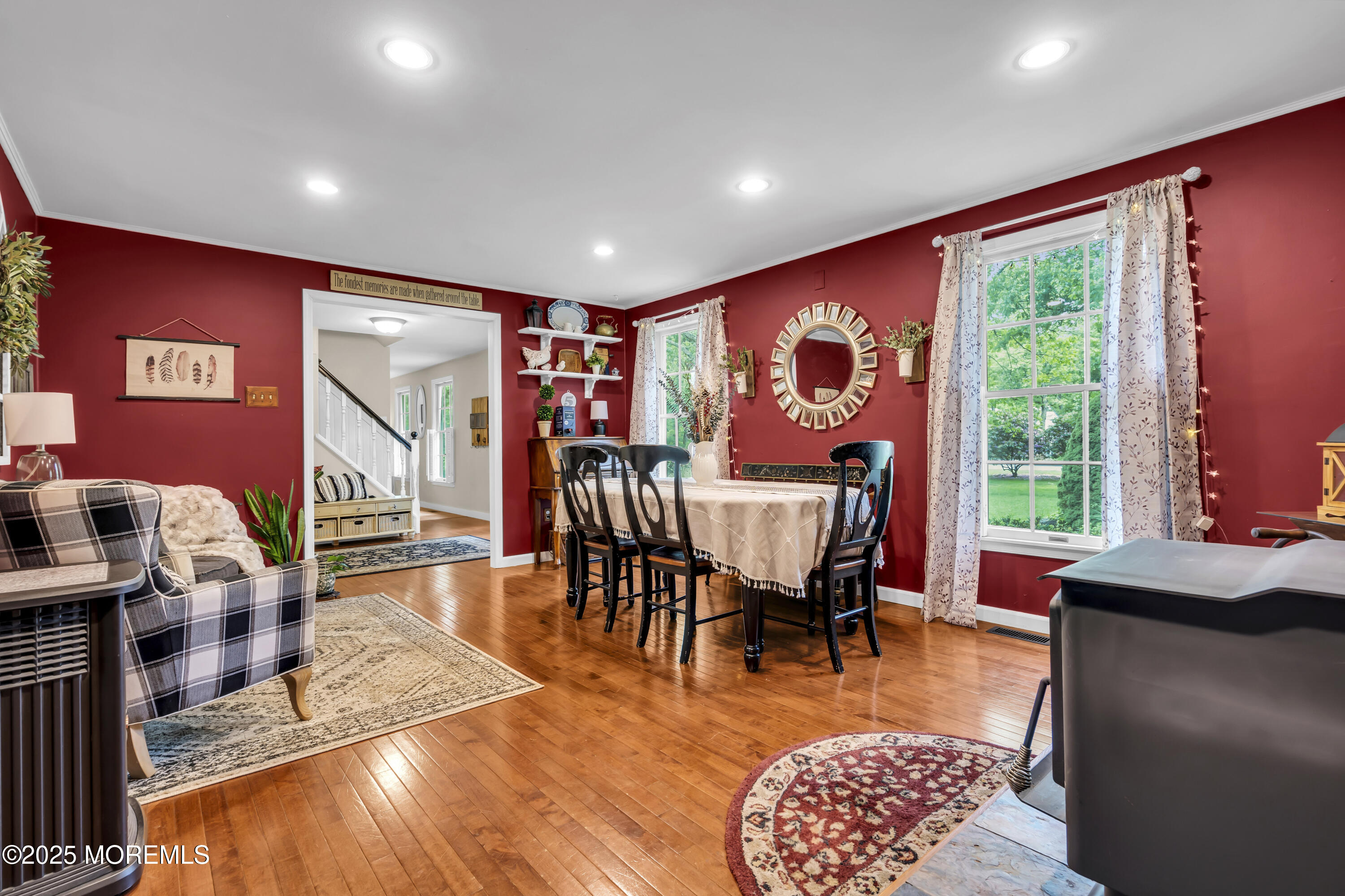 12 Stagecoach Drive