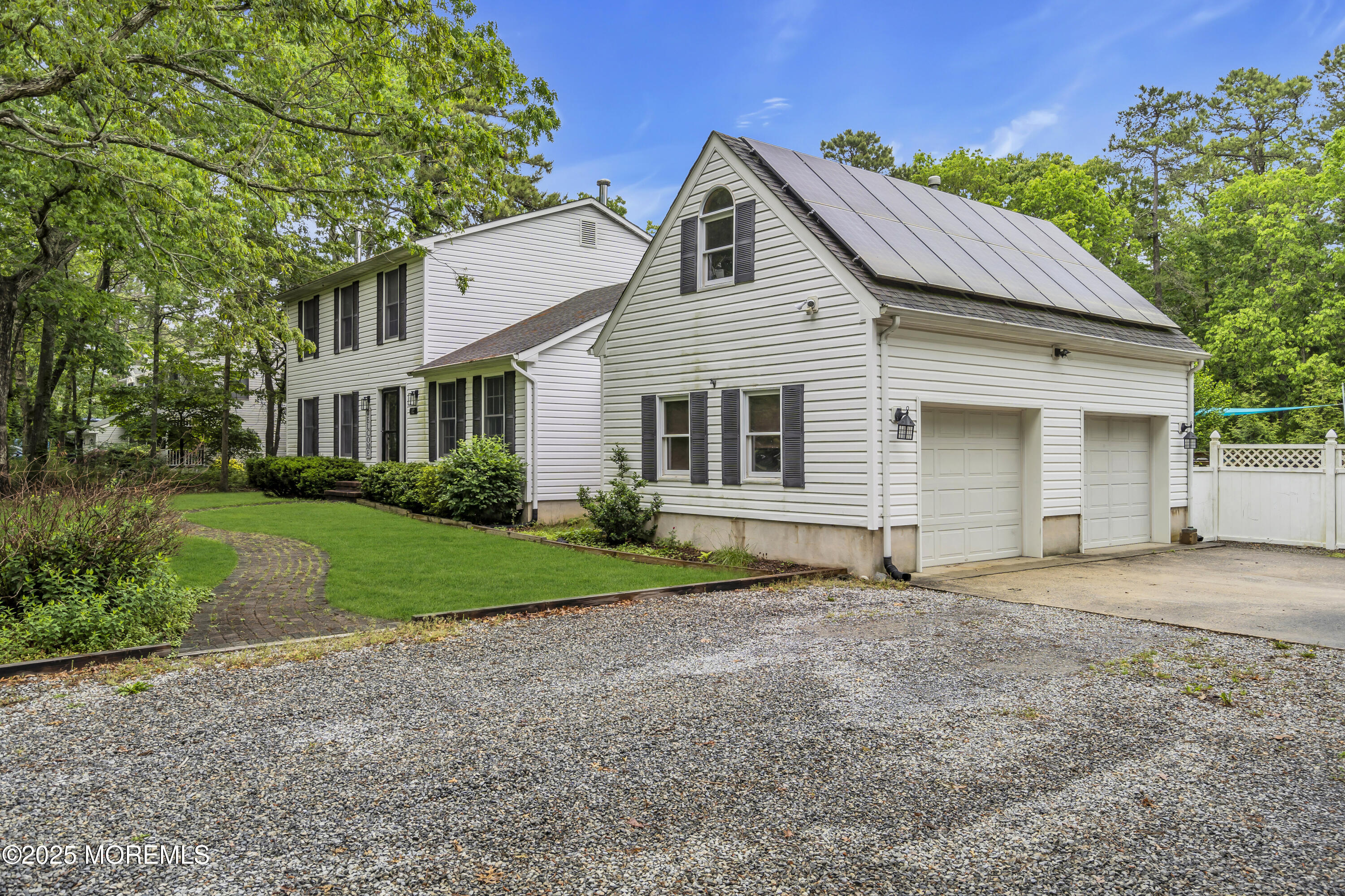 12 Stagecoach Drive