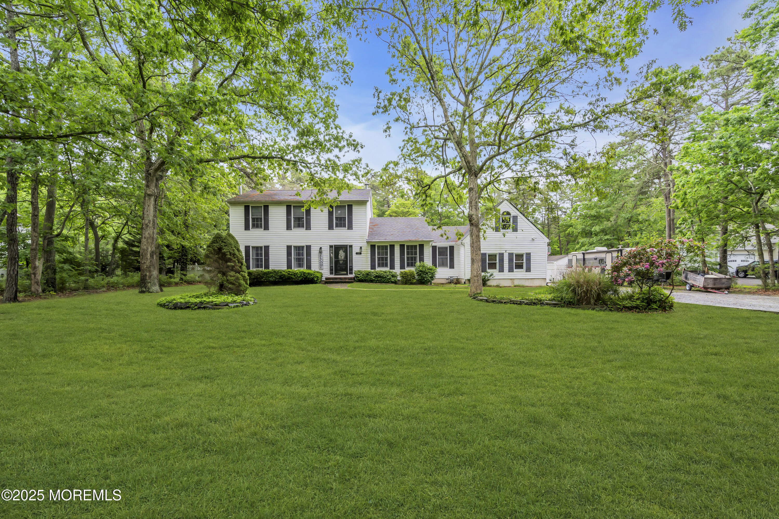12 Stagecoach Drive