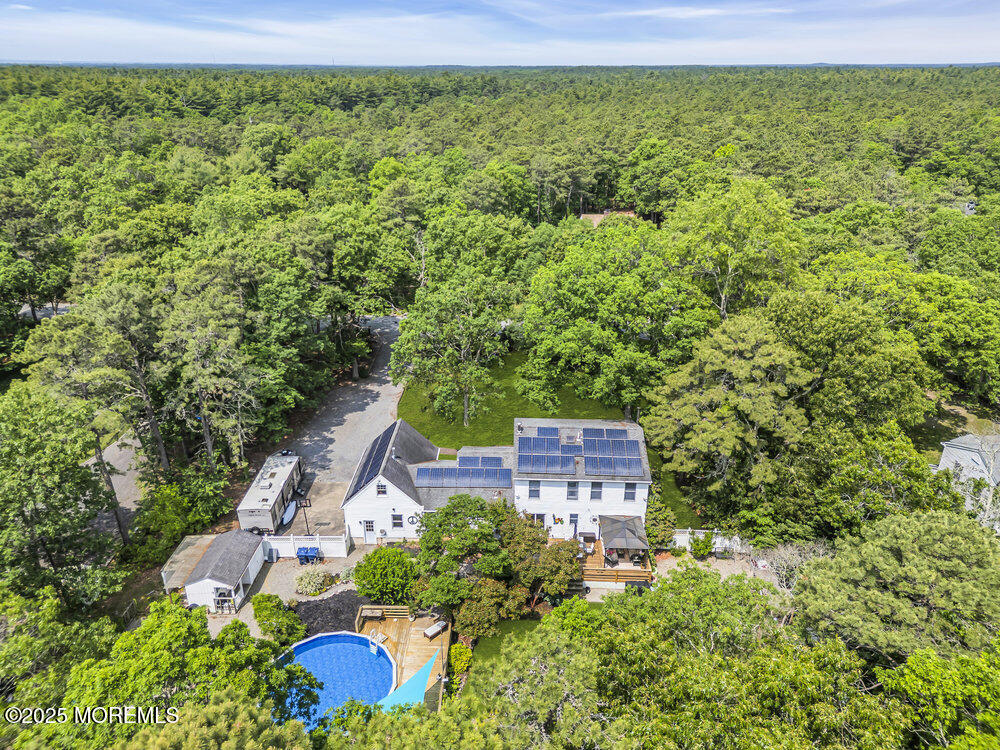 12 Stagecoach Drive