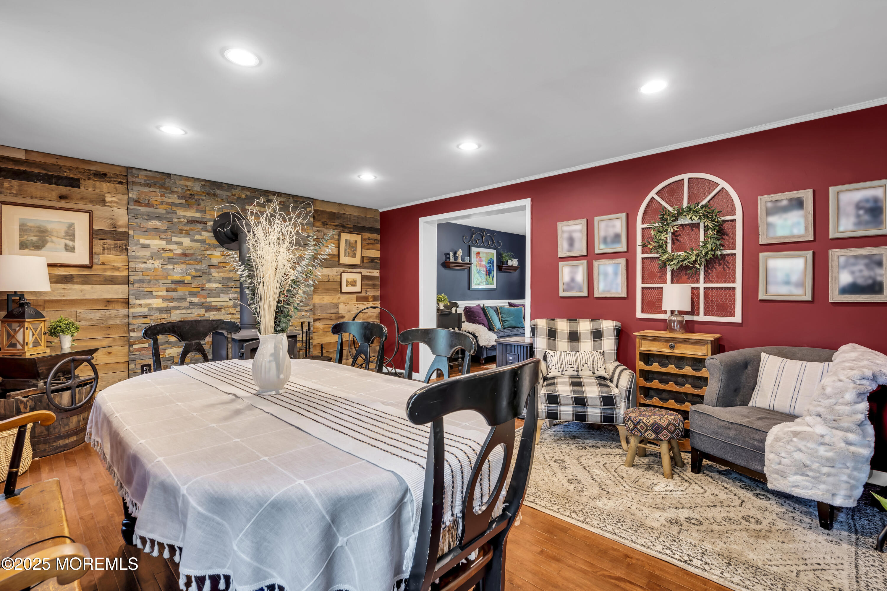 12 Stagecoach Drive