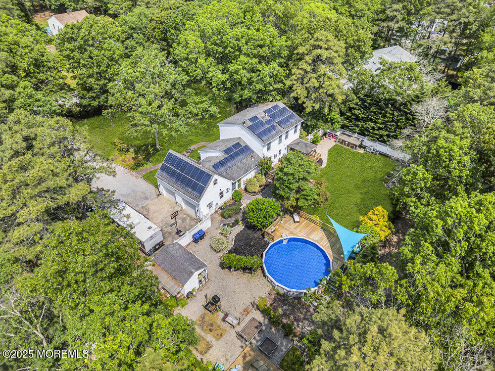 12 Stagecoach Drive