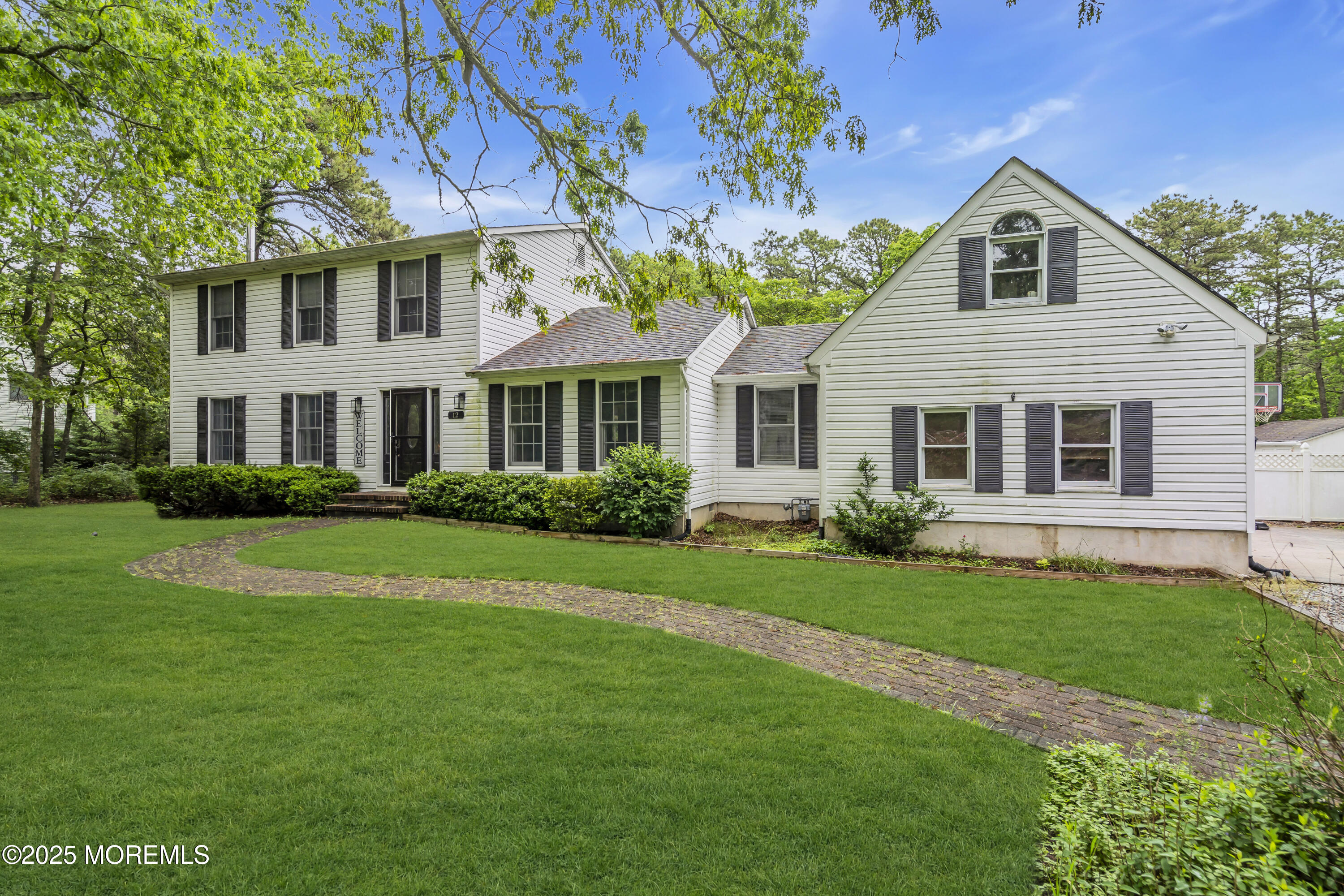 12 Stagecoach Drive