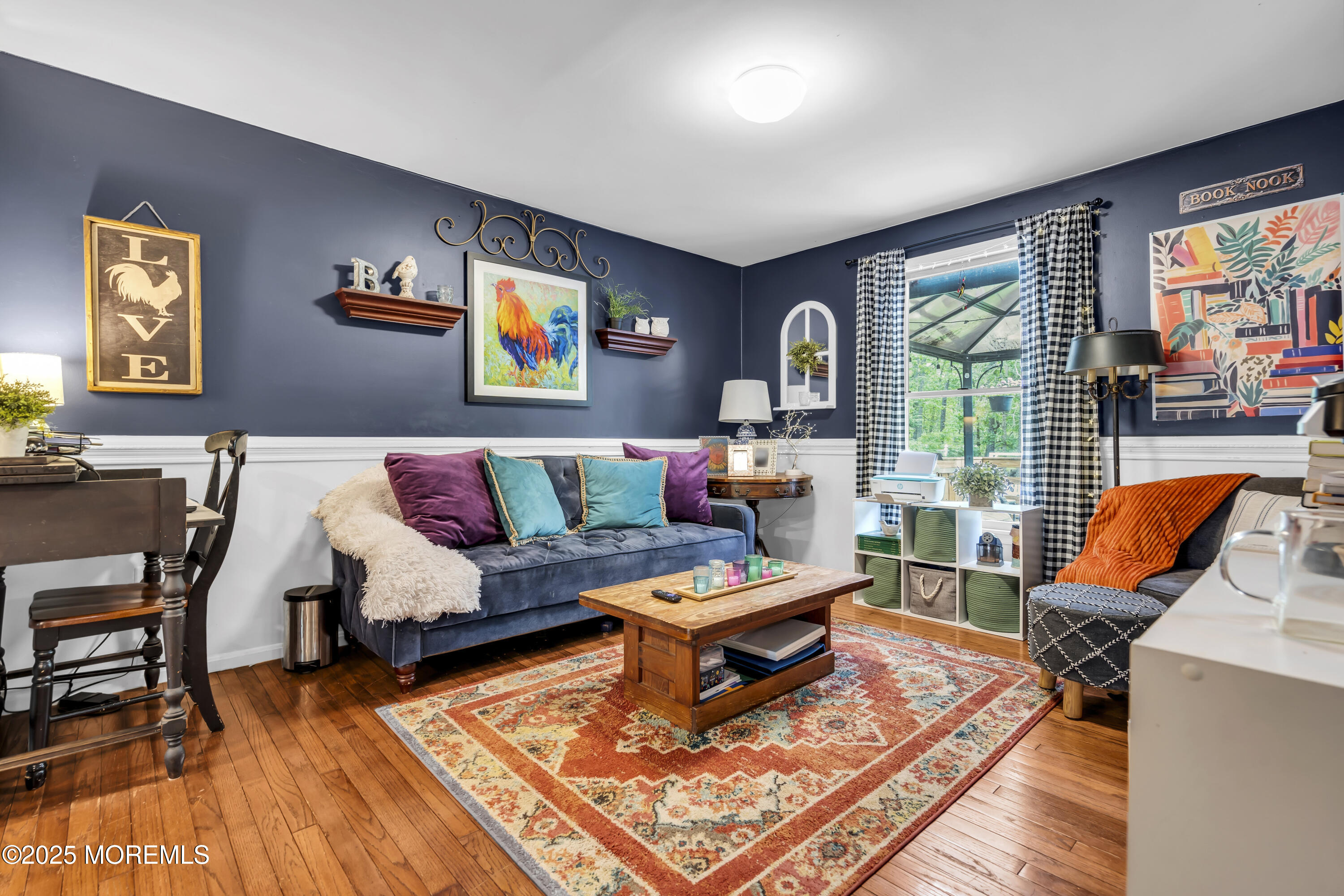 12 Stagecoach Drive
