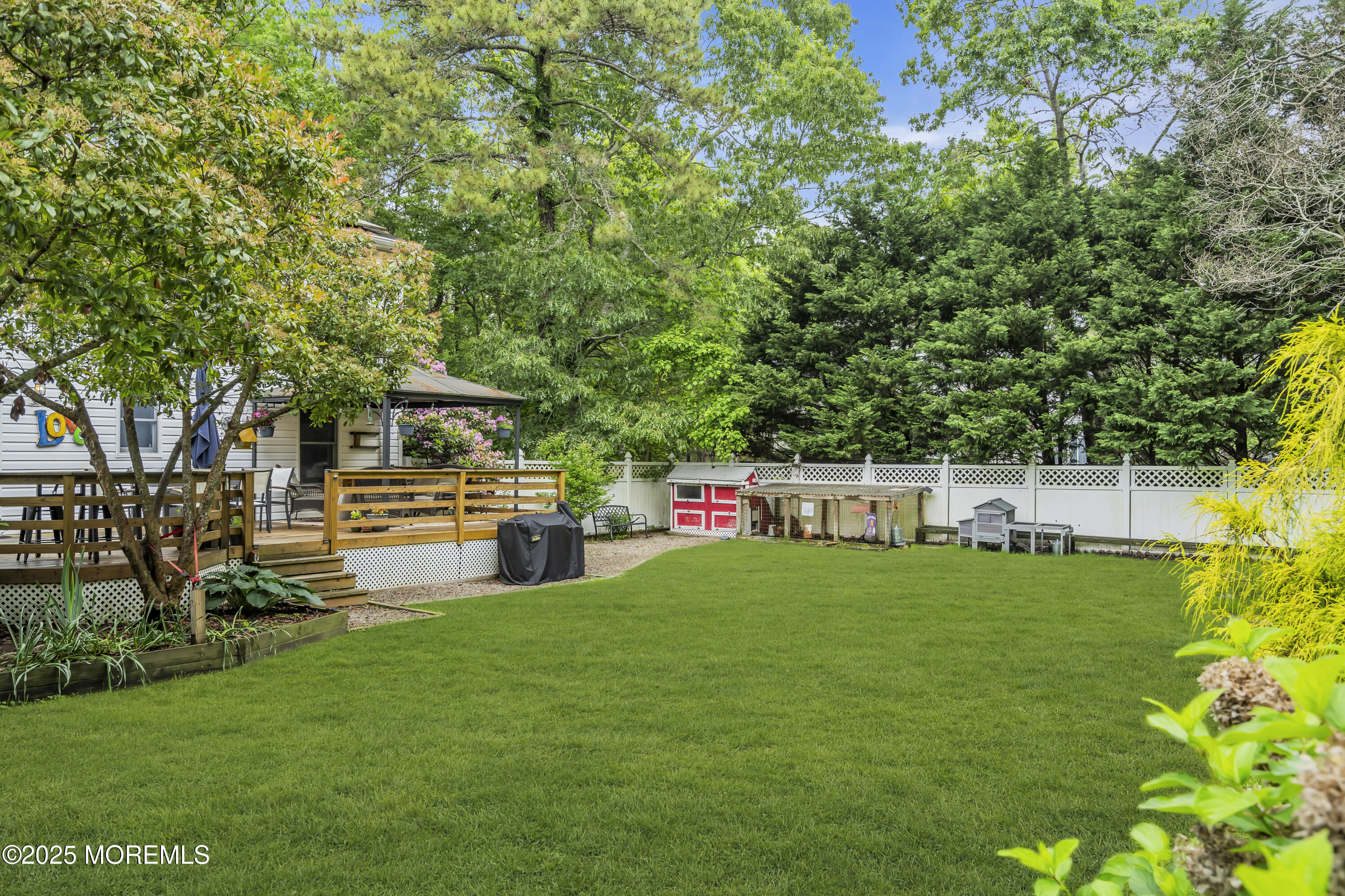 12 Stagecoach Drive