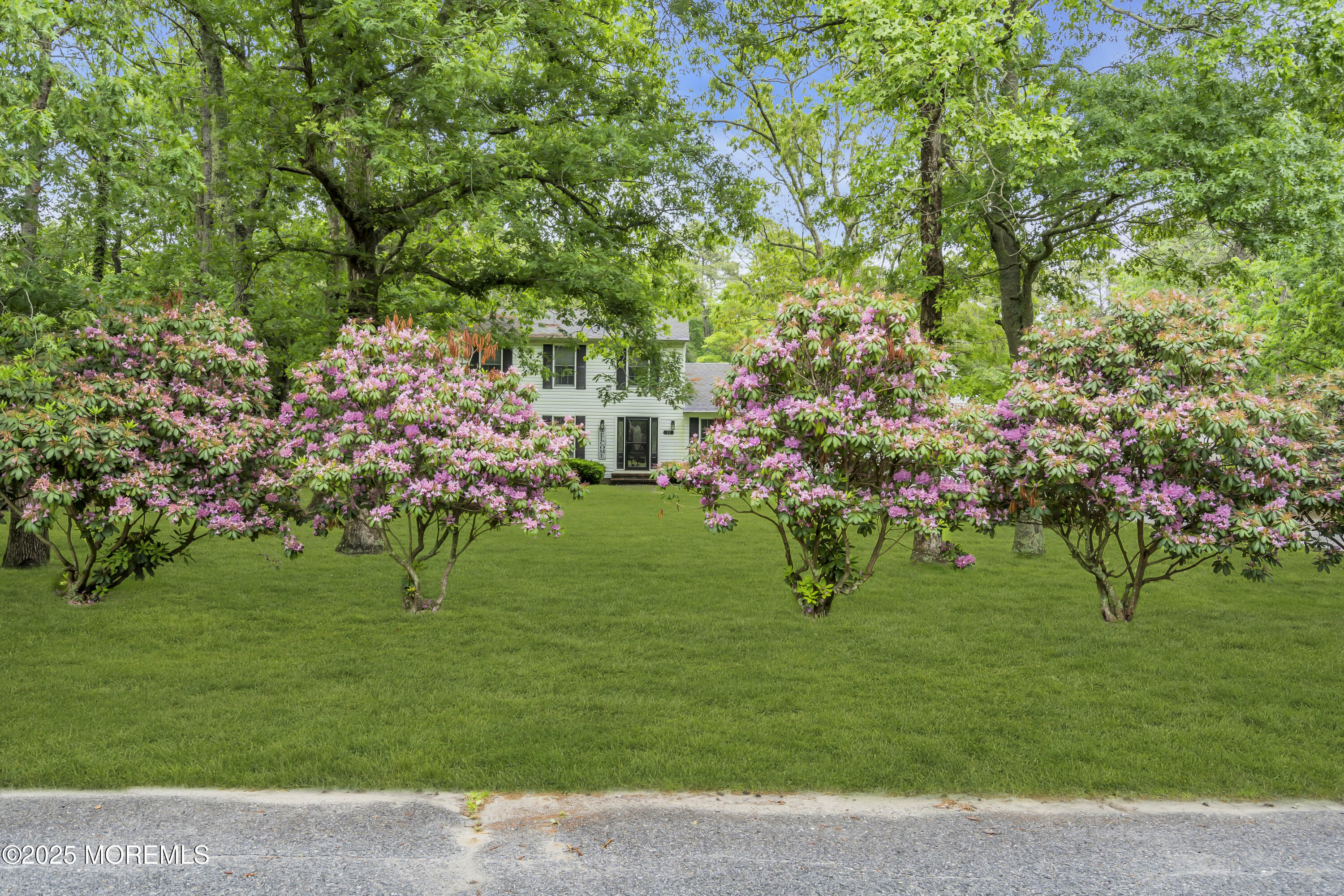 12 Stagecoach Drive