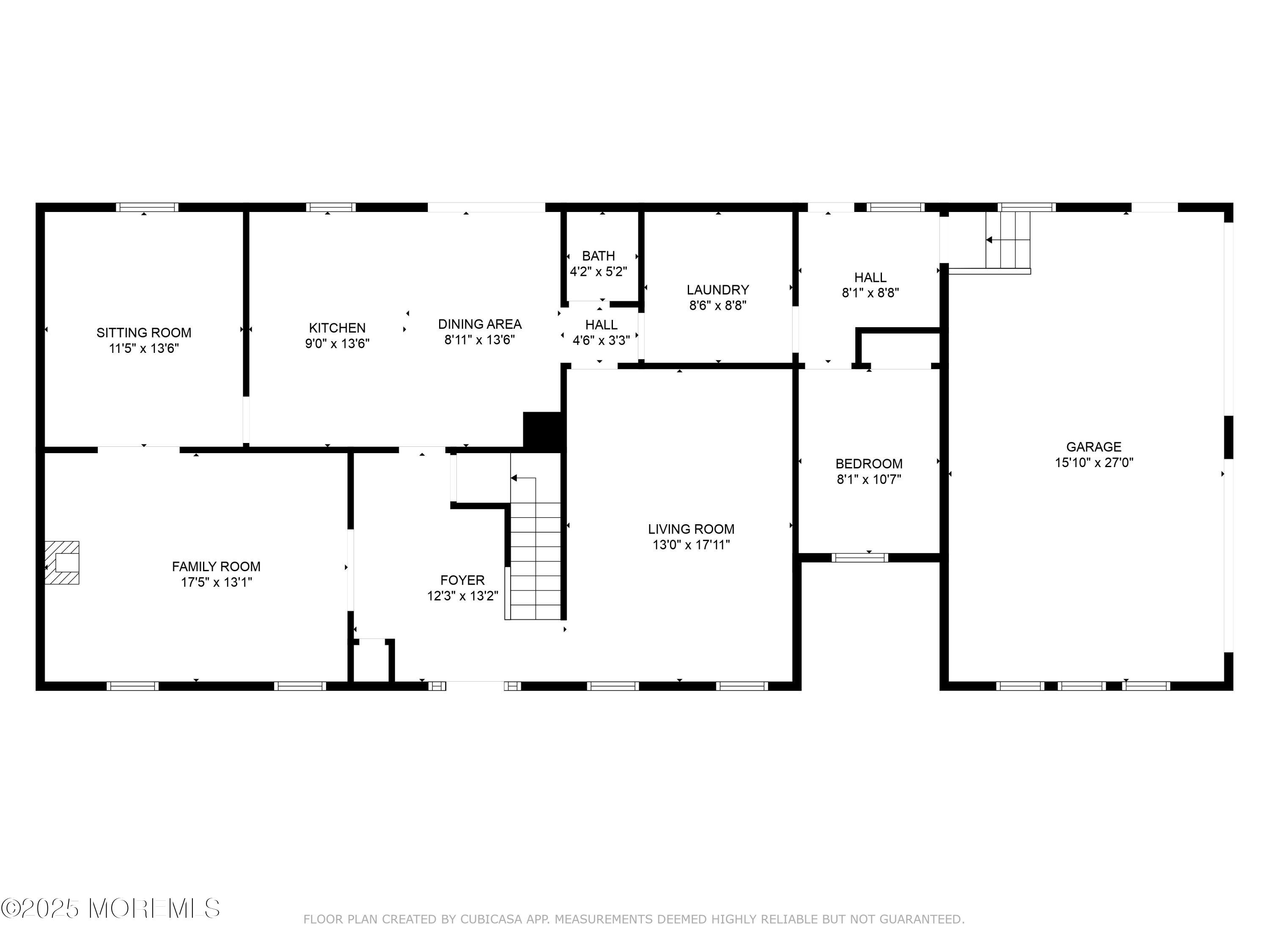 12 Stagecoach Drive
