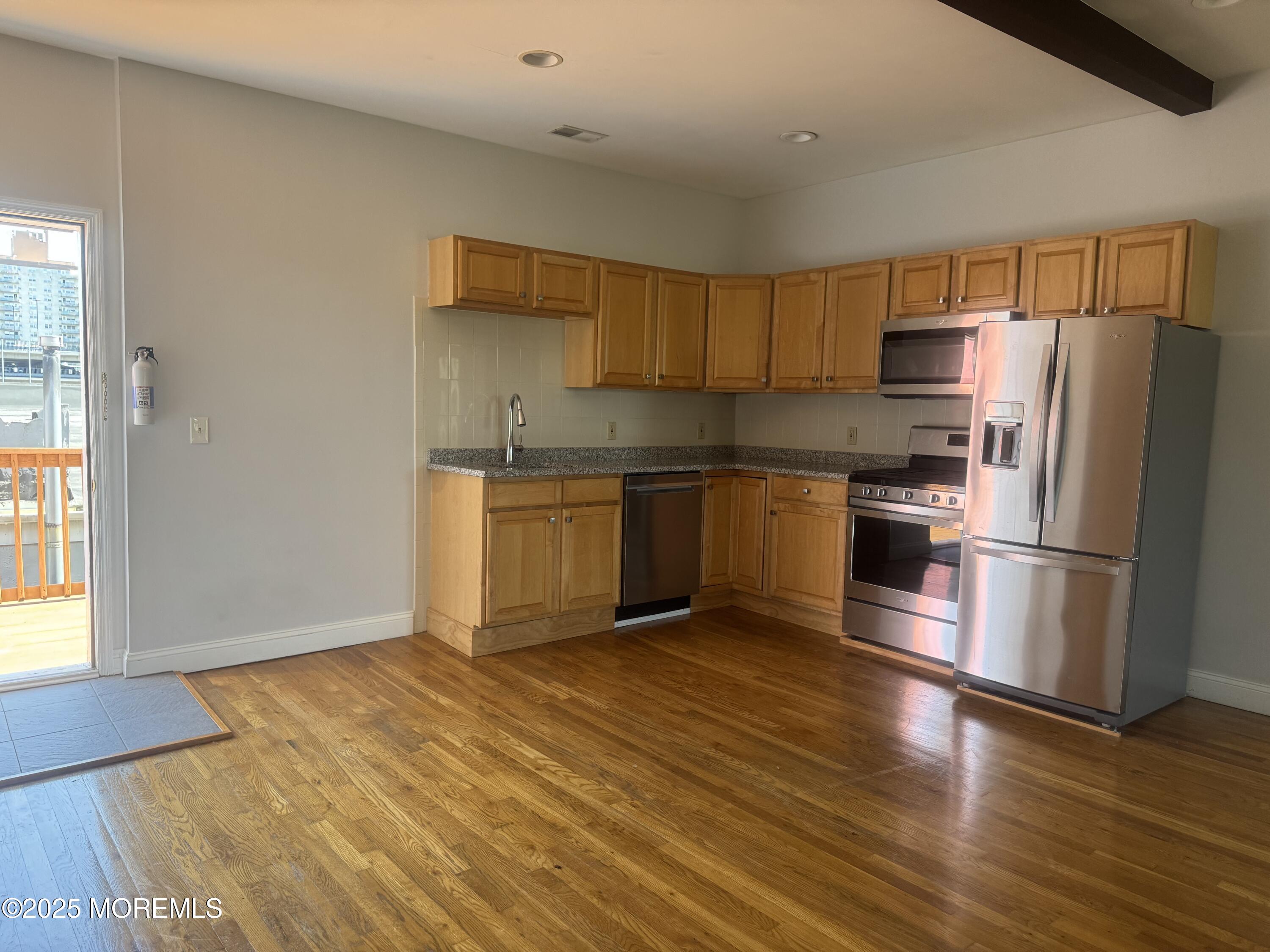 625 Cookman Avenue, #4