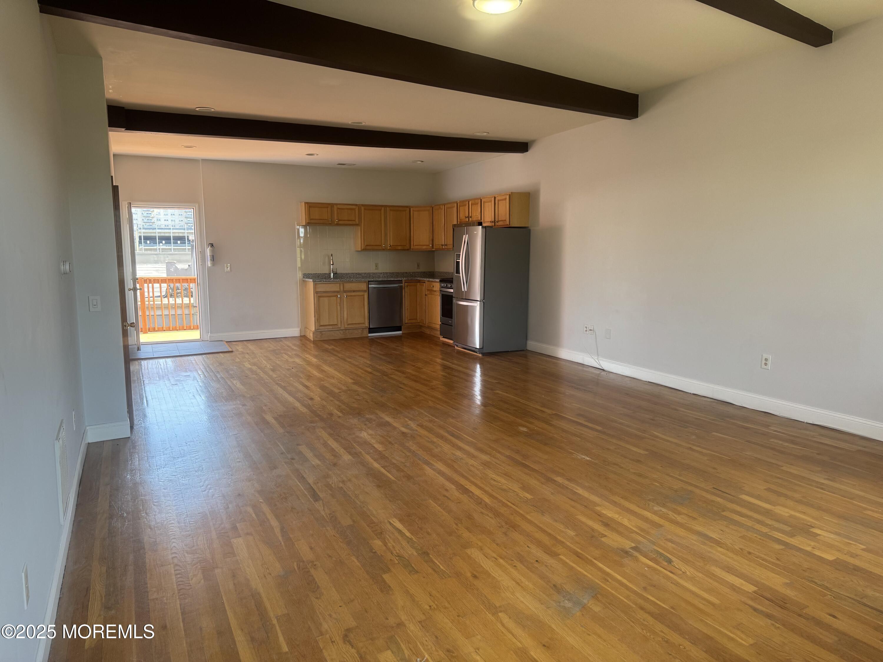 625 Cookman Avenue, #4
