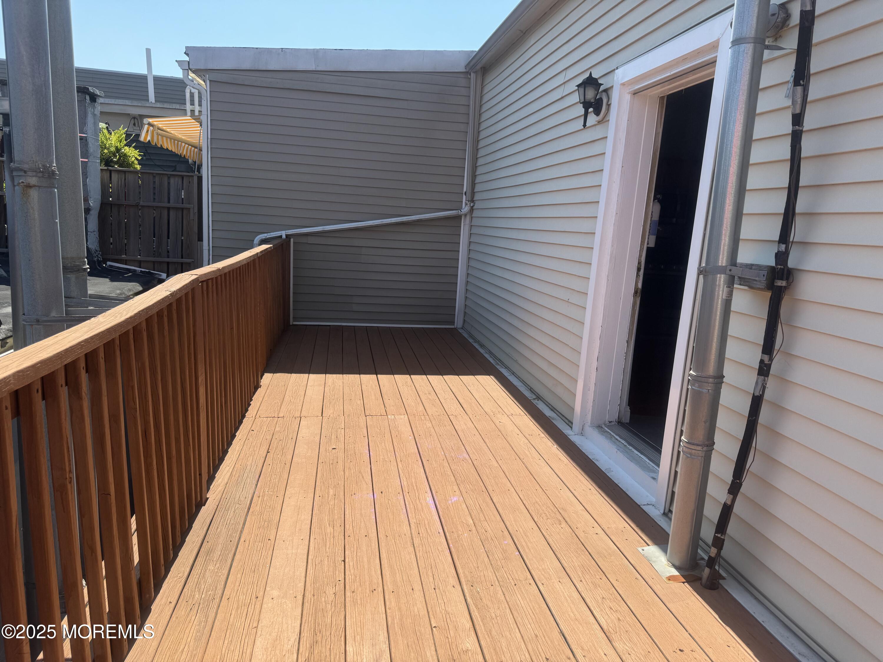 625 Cookman Avenue, #4